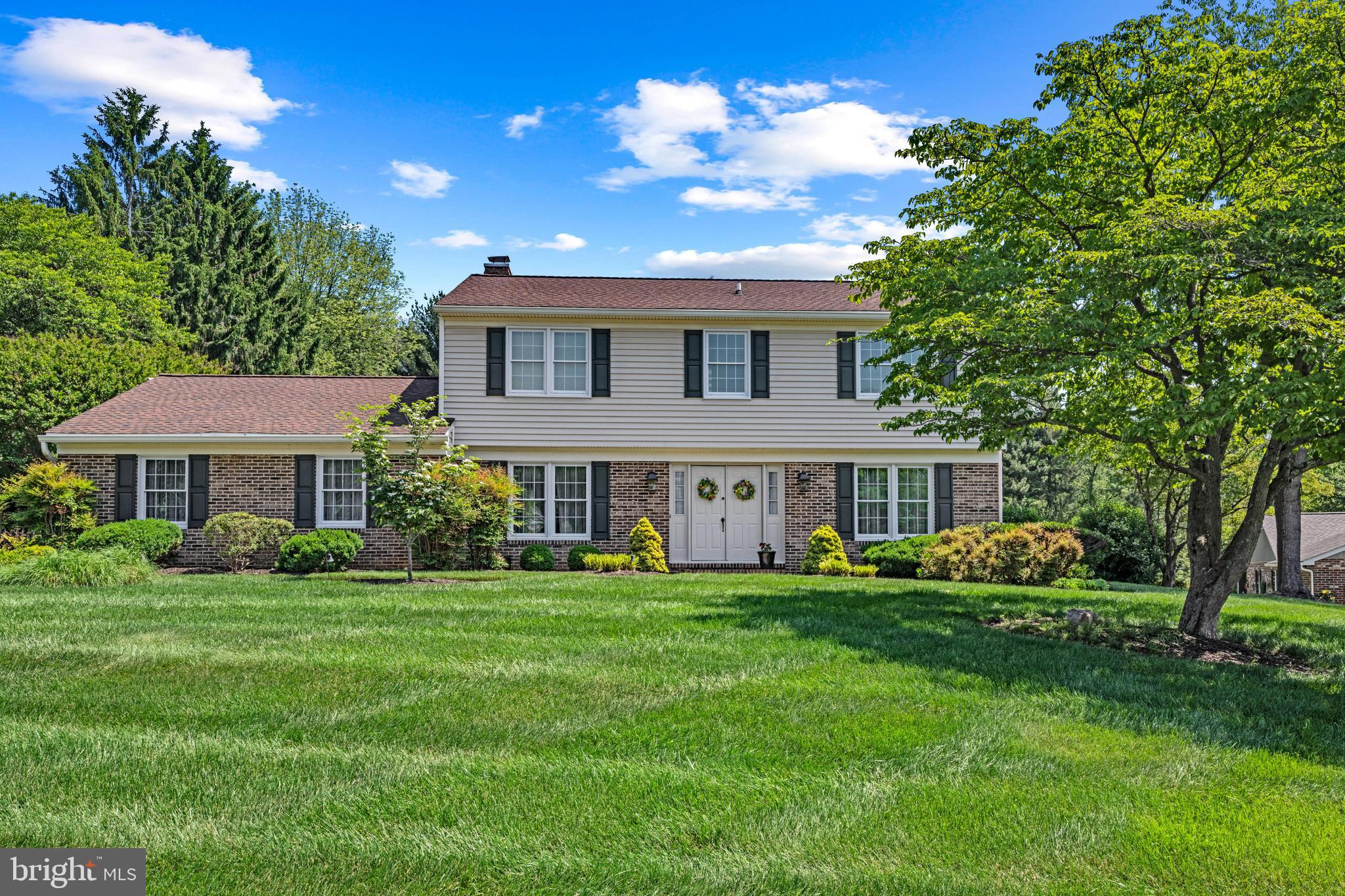 3105 CLEARFIELD COURT