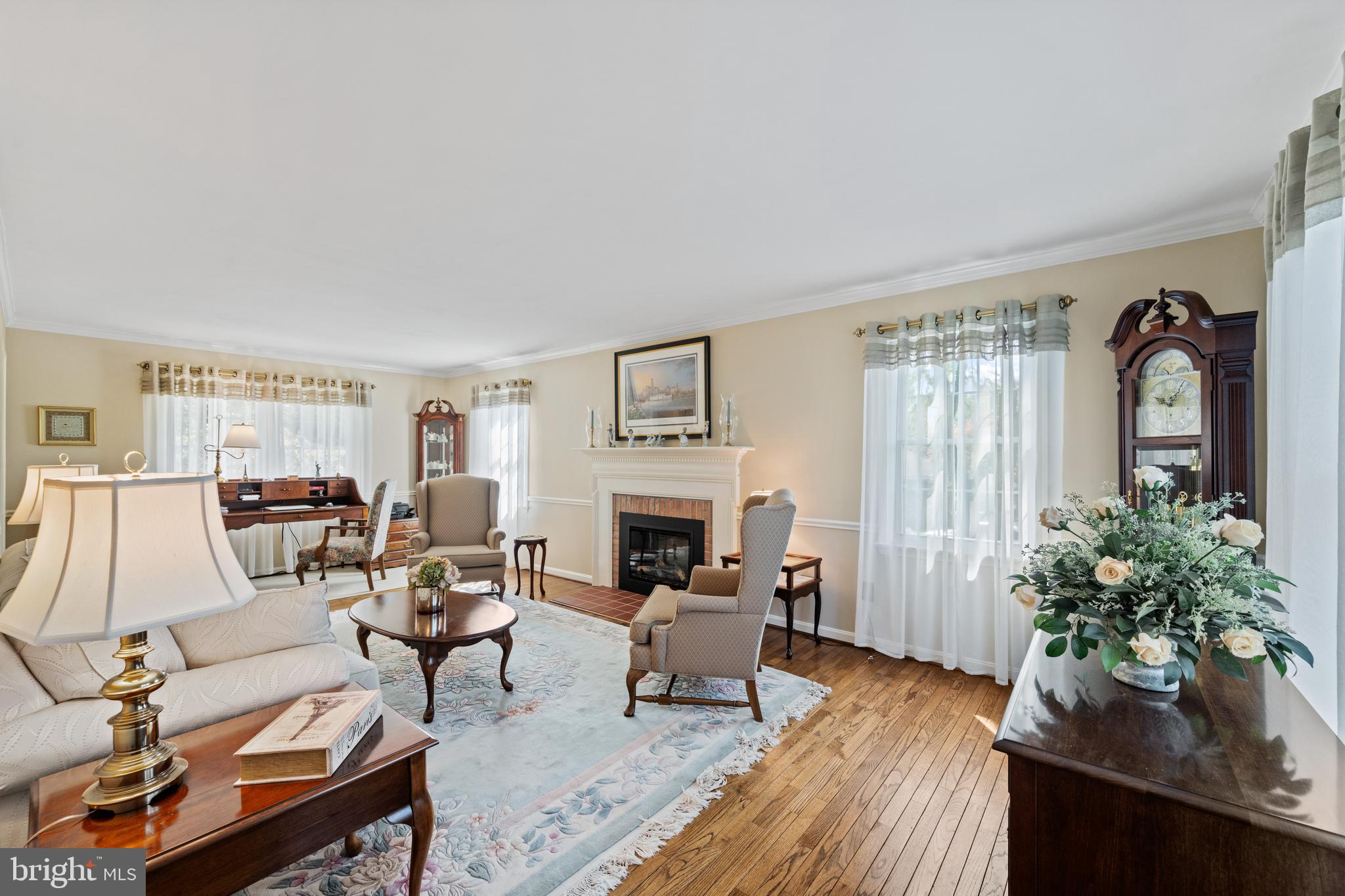 3105 CLEARFIELD COURT