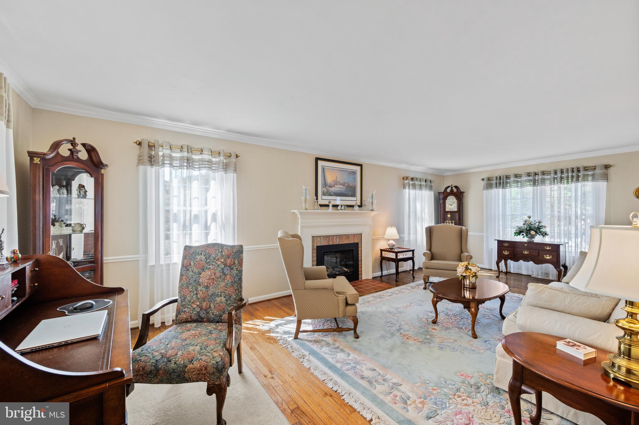 3105 CLEARFIELD COURT
