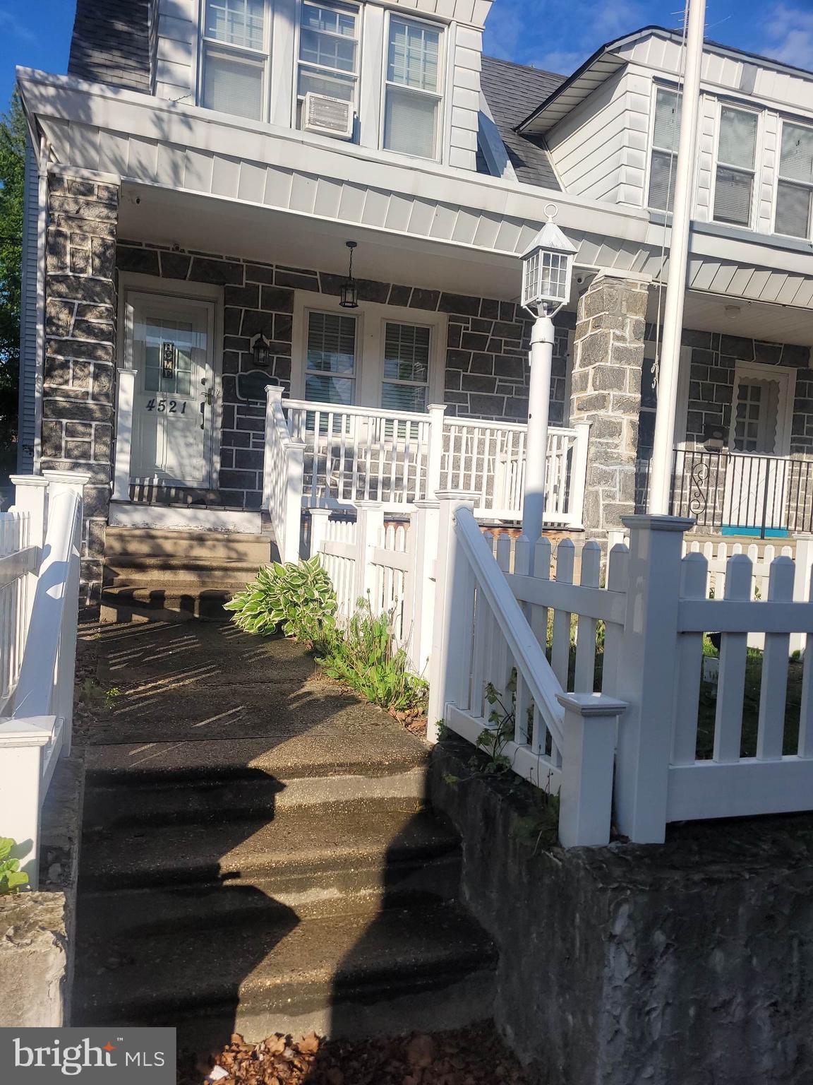 WISSINOMING - Residential Lease