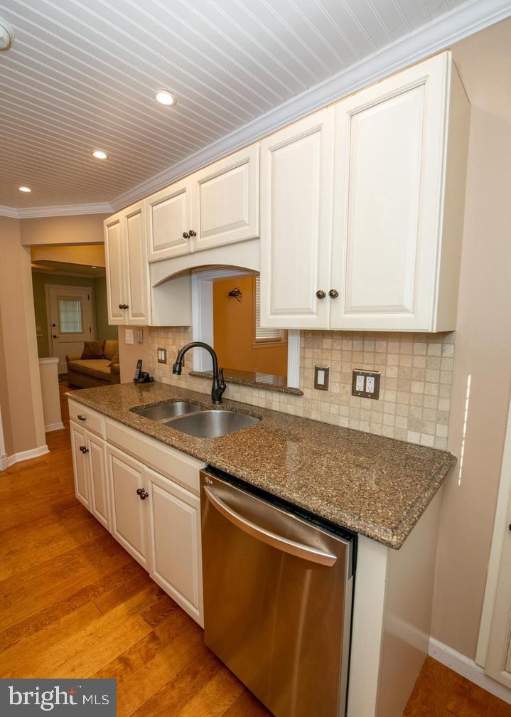 WISSINOMING - Residential Lease