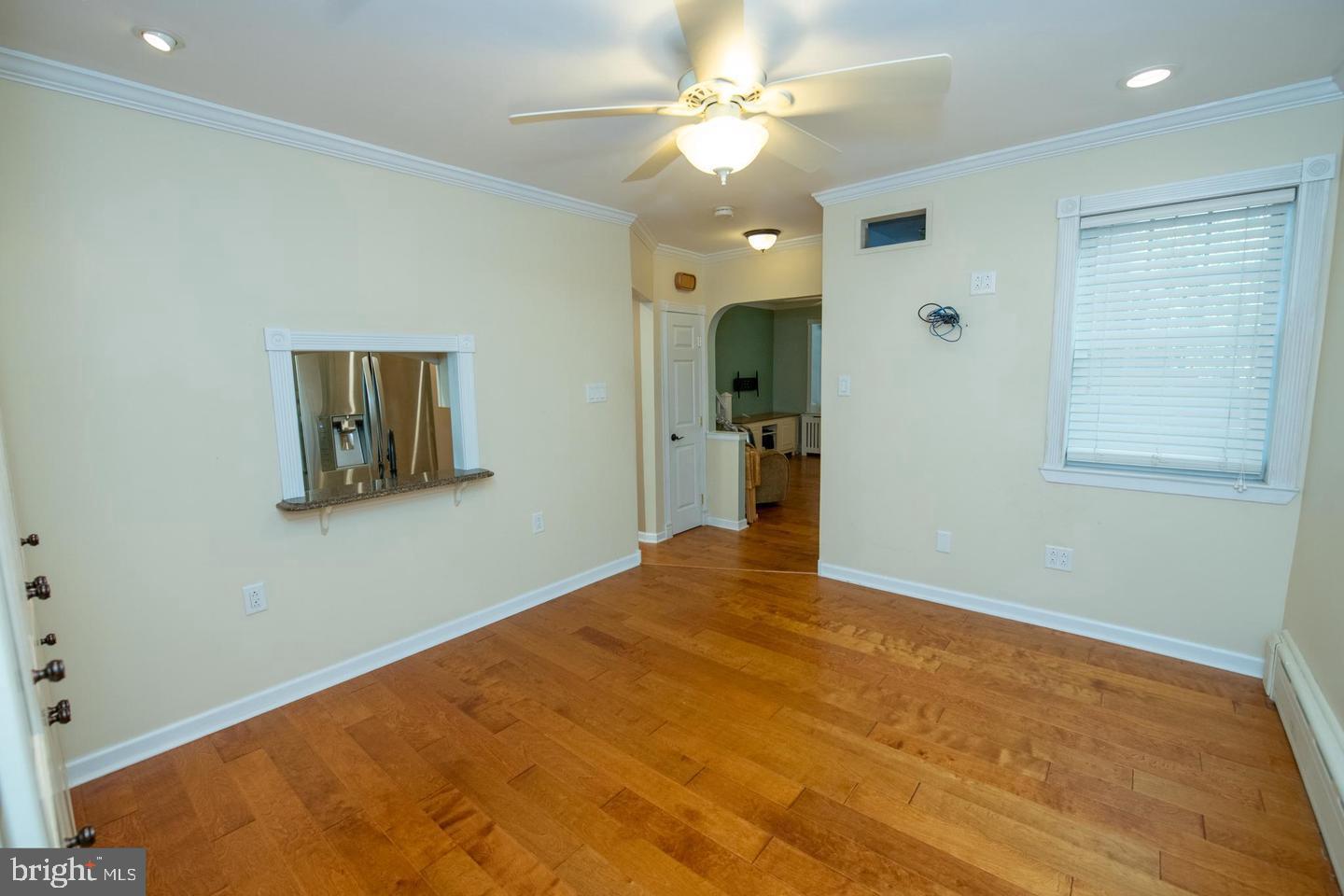 WISSINOMING - Residential Lease