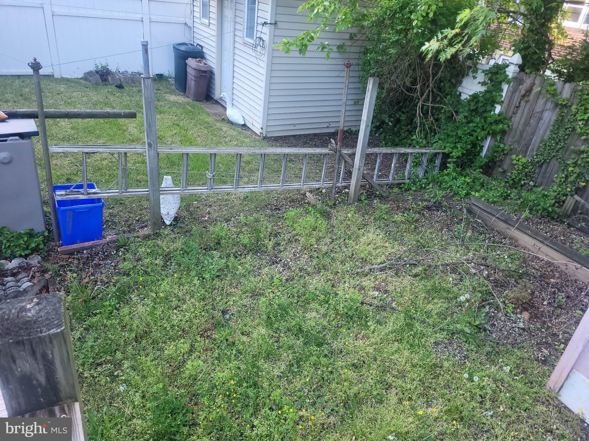 WISSINOMING - Residential Lease