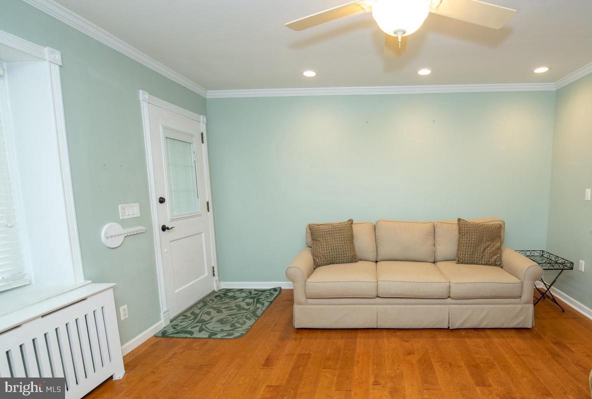 WISSINOMING - Residential Lease