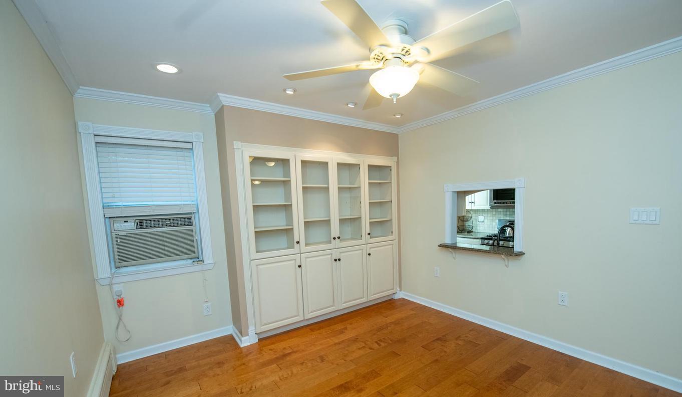 WISSINOMING - Residential Lease