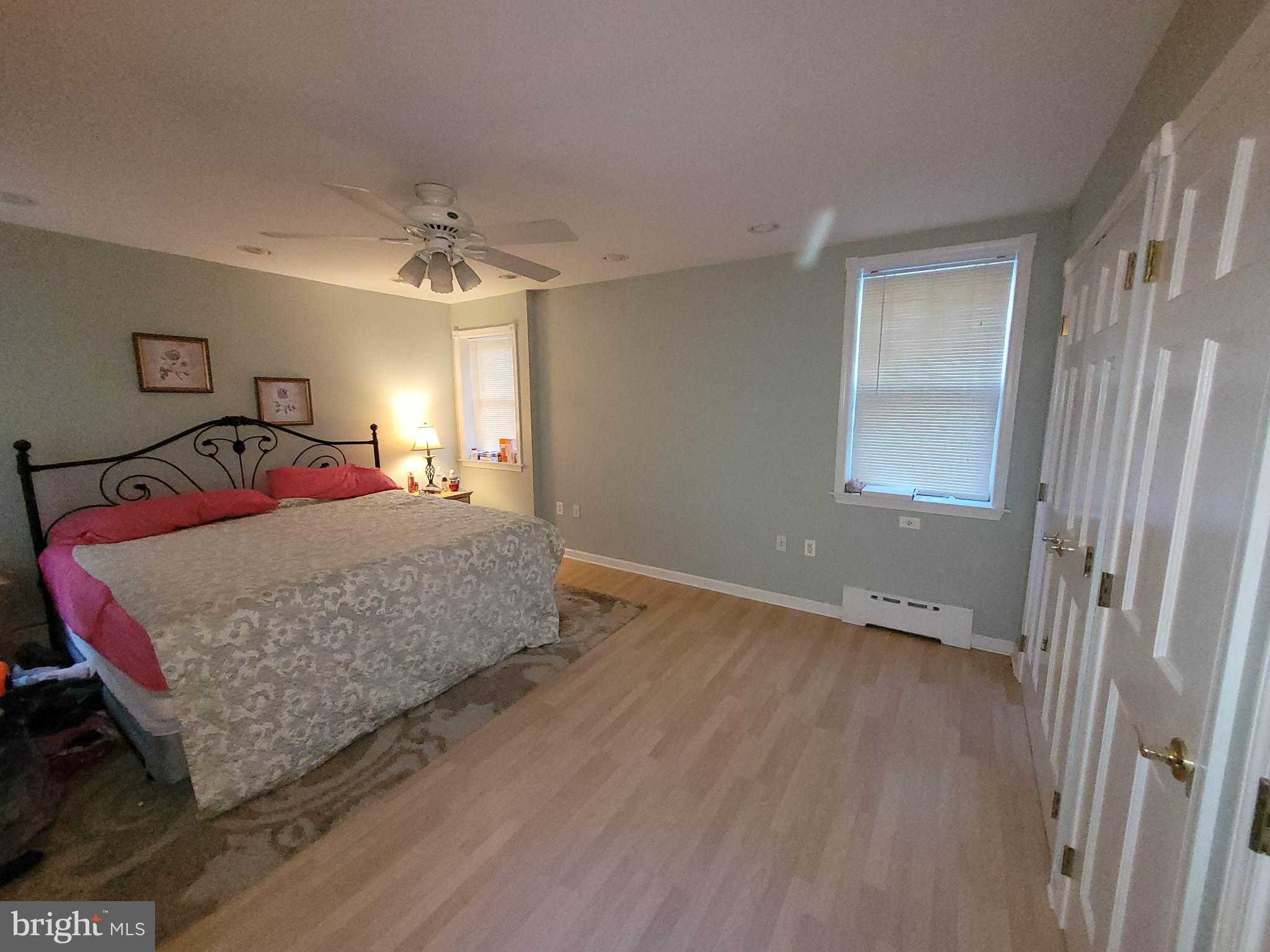 WISSINOMING - Residential Lease