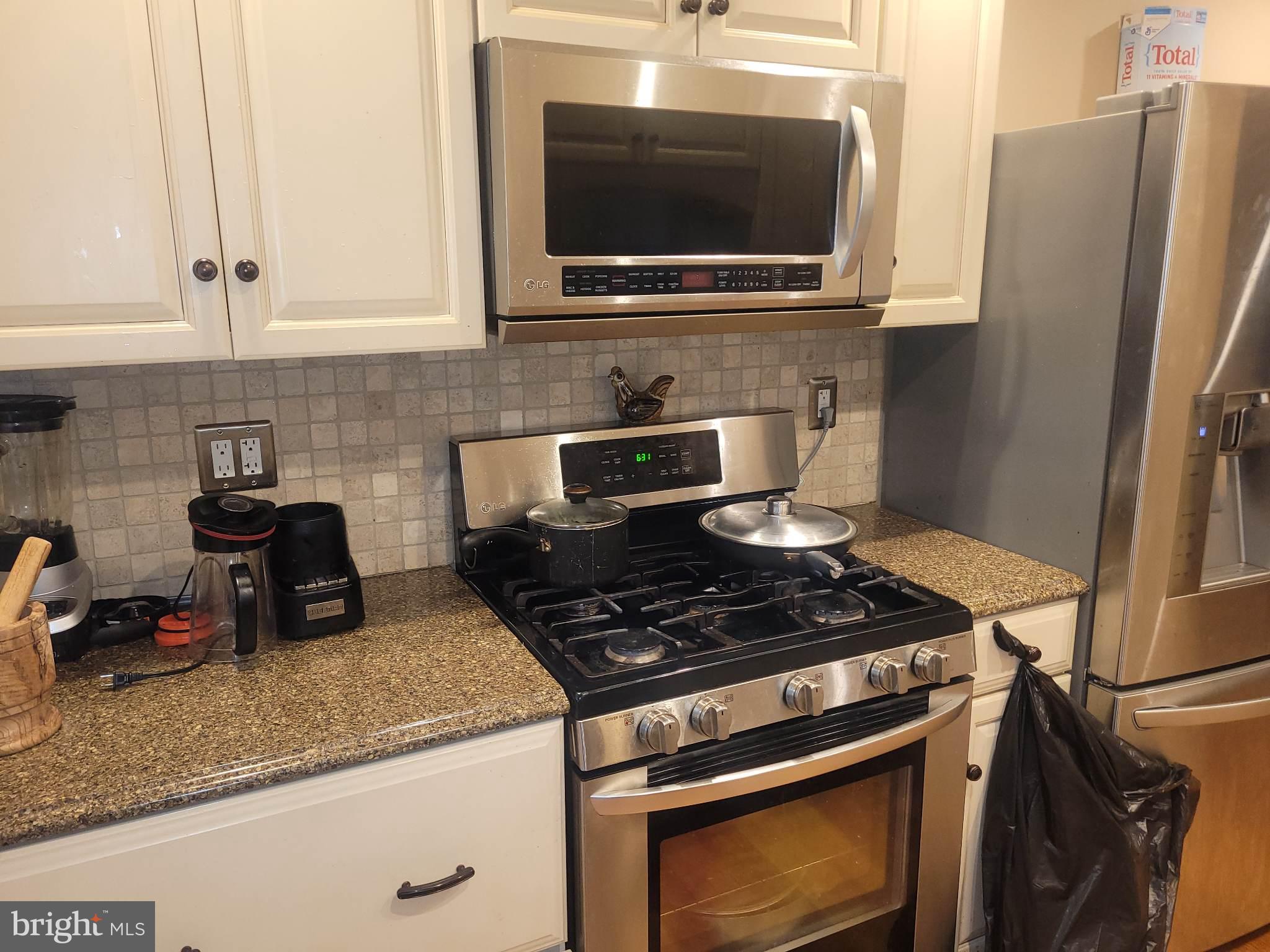 WISSINOMING - Residential Lease