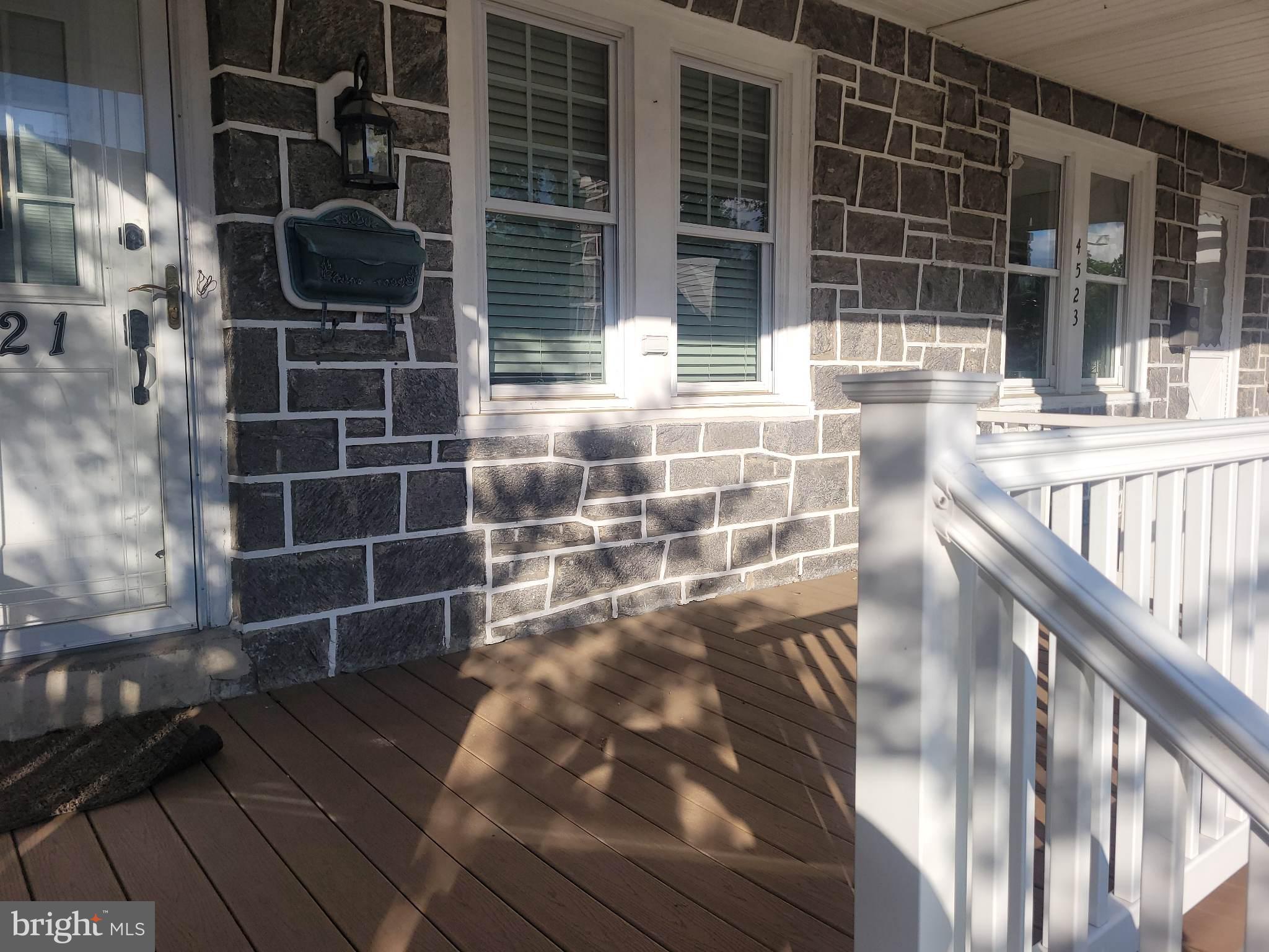 WISSINOMING - Residential Lease