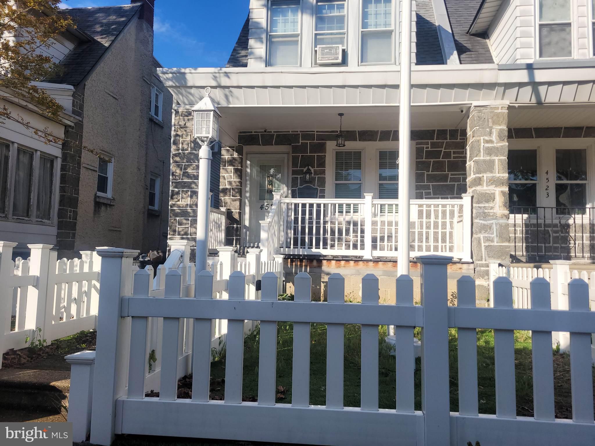 WISSINOMING - Residential Lease