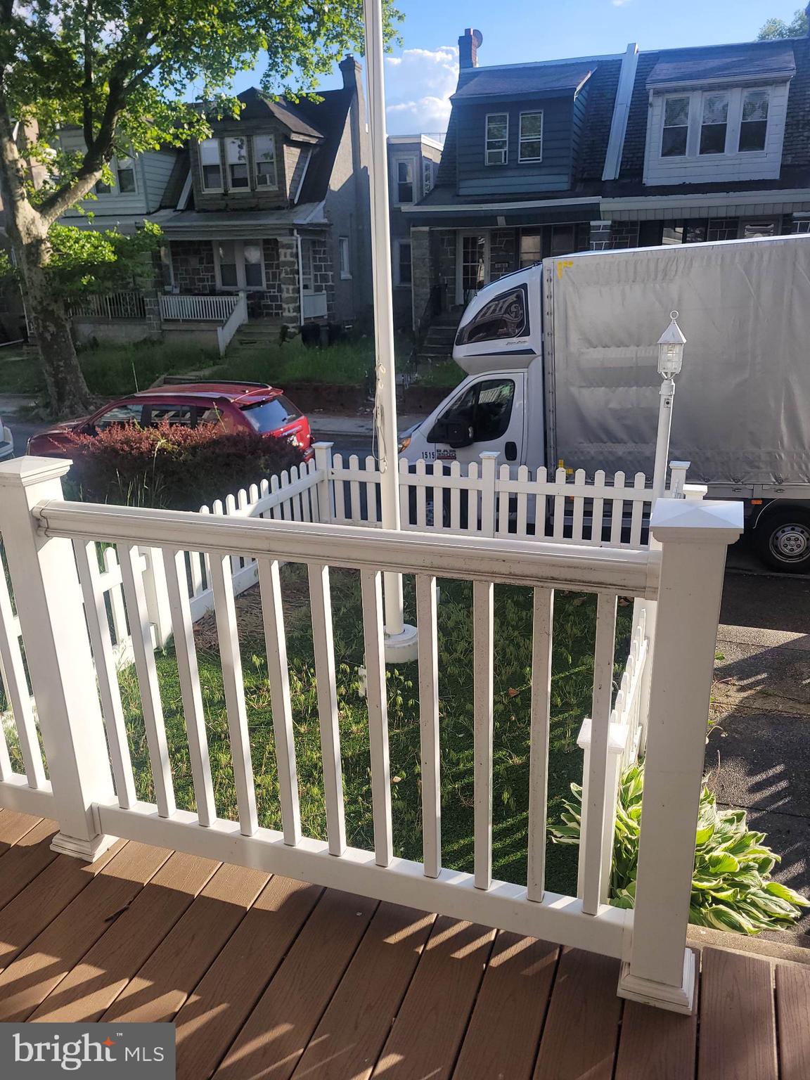 WISSINOMING - Residential Lease