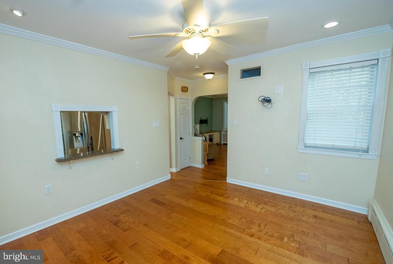 WISSINOMING - Residential Lease