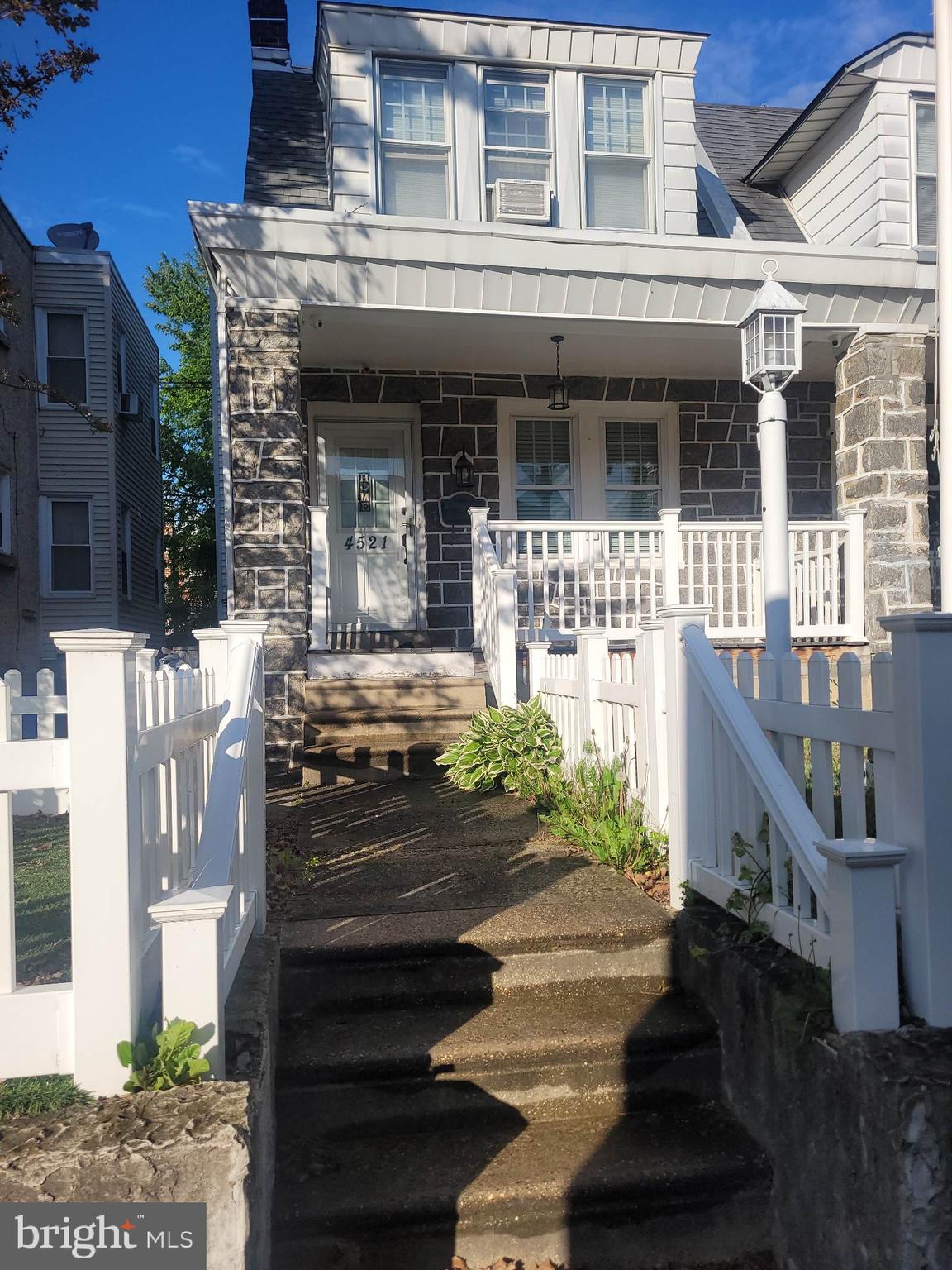 WISSINOMING - Residential Lease