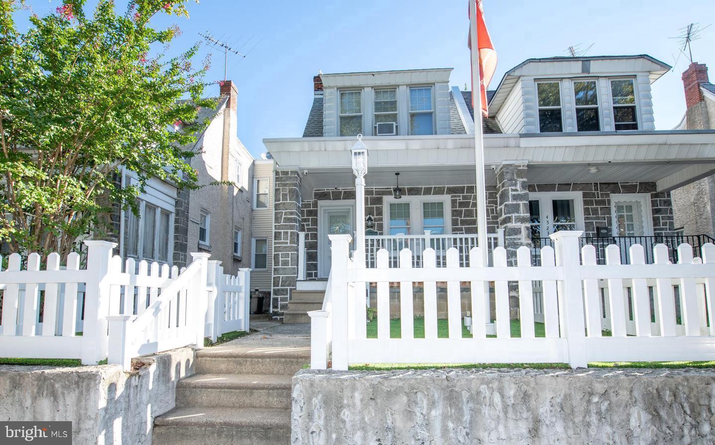 WISSINOMING - Residential Lease