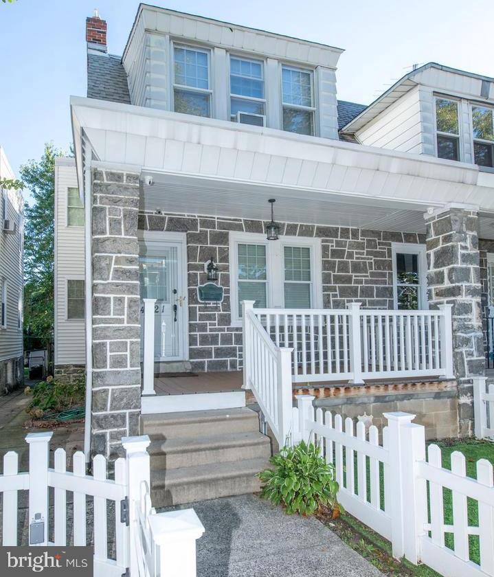 WISSINOMING - Residential Lease