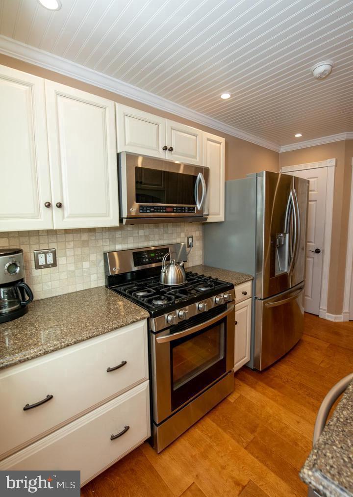 WISSINOMING - Residential Lease