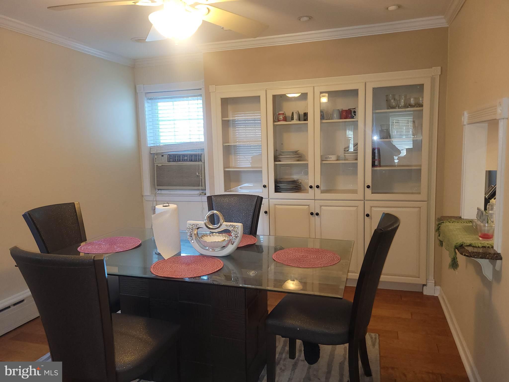 WISSINOMING - Residential Lease