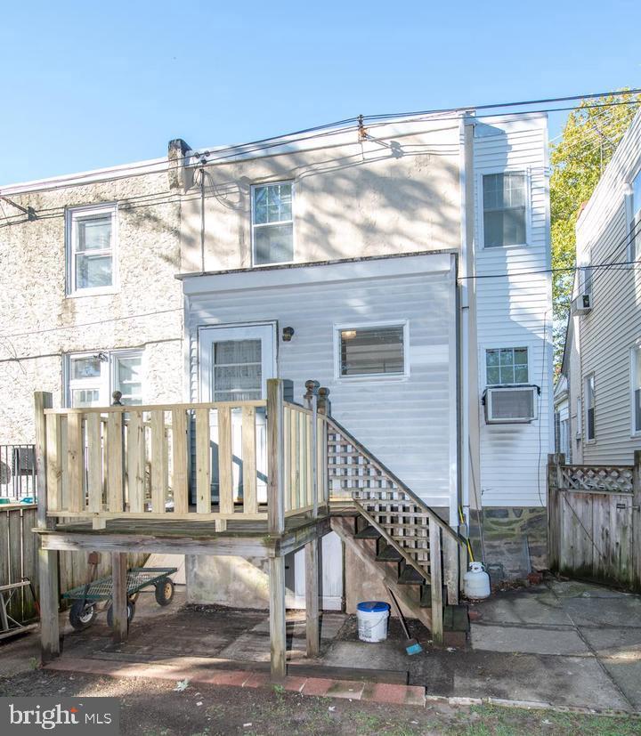 WISSINOMING - Residential Lease