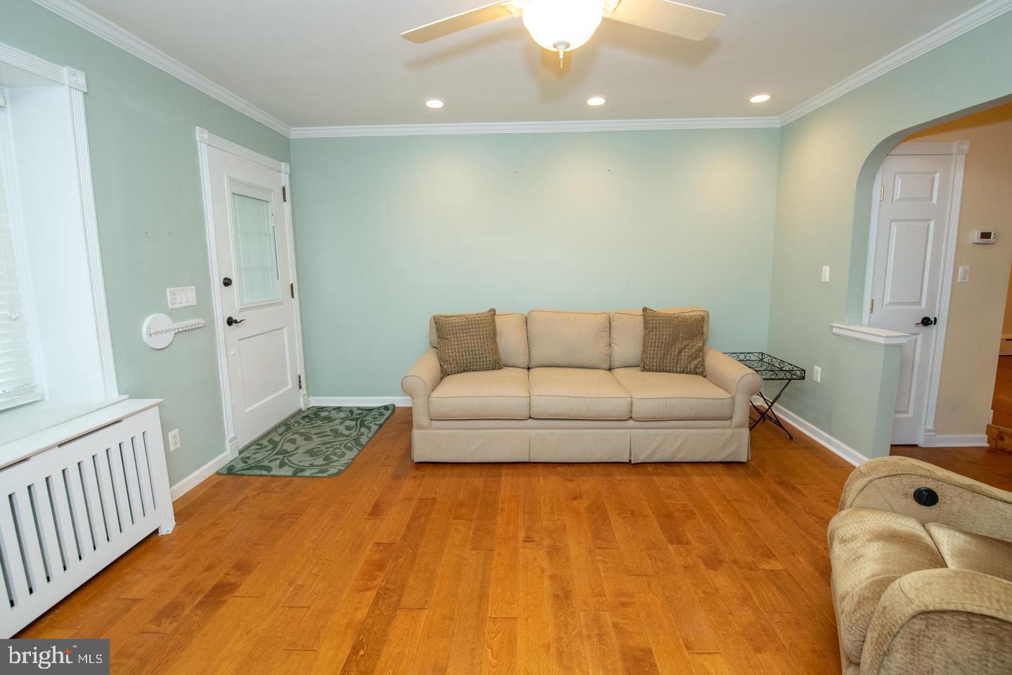 WISSINOMING - Residential Lease