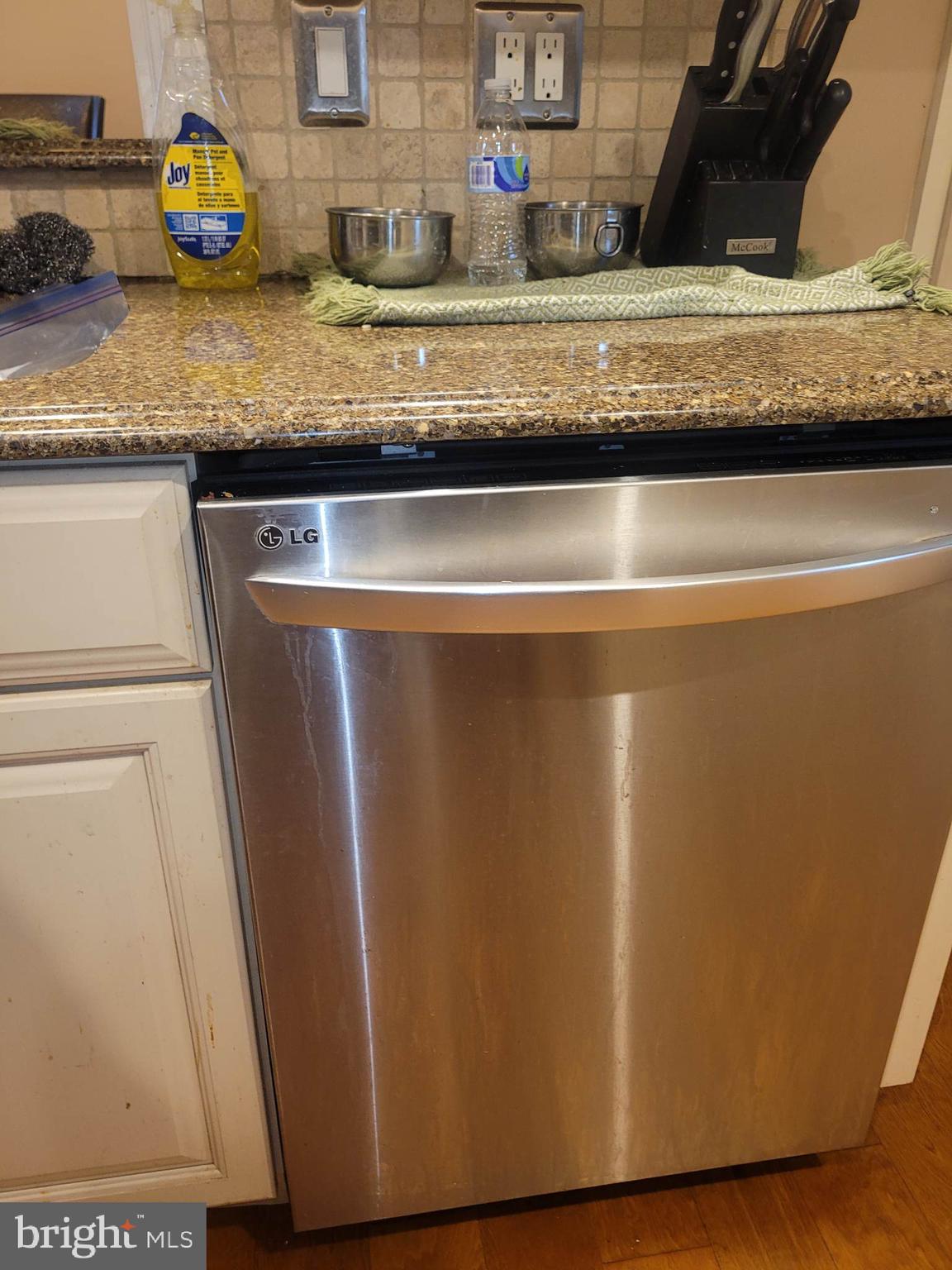 WISSINOMING - Residential Lease