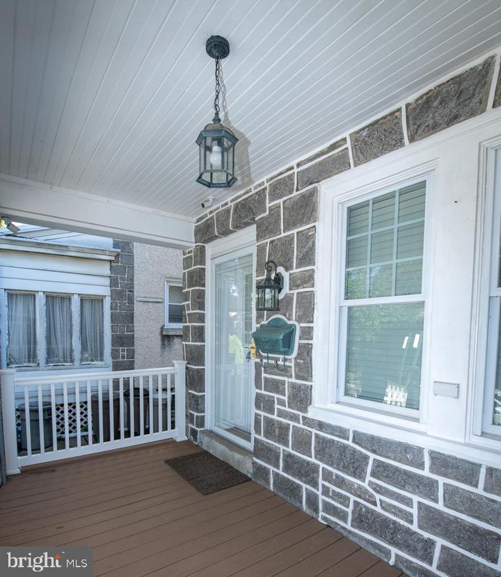 WISSINOMING - Residential Lease