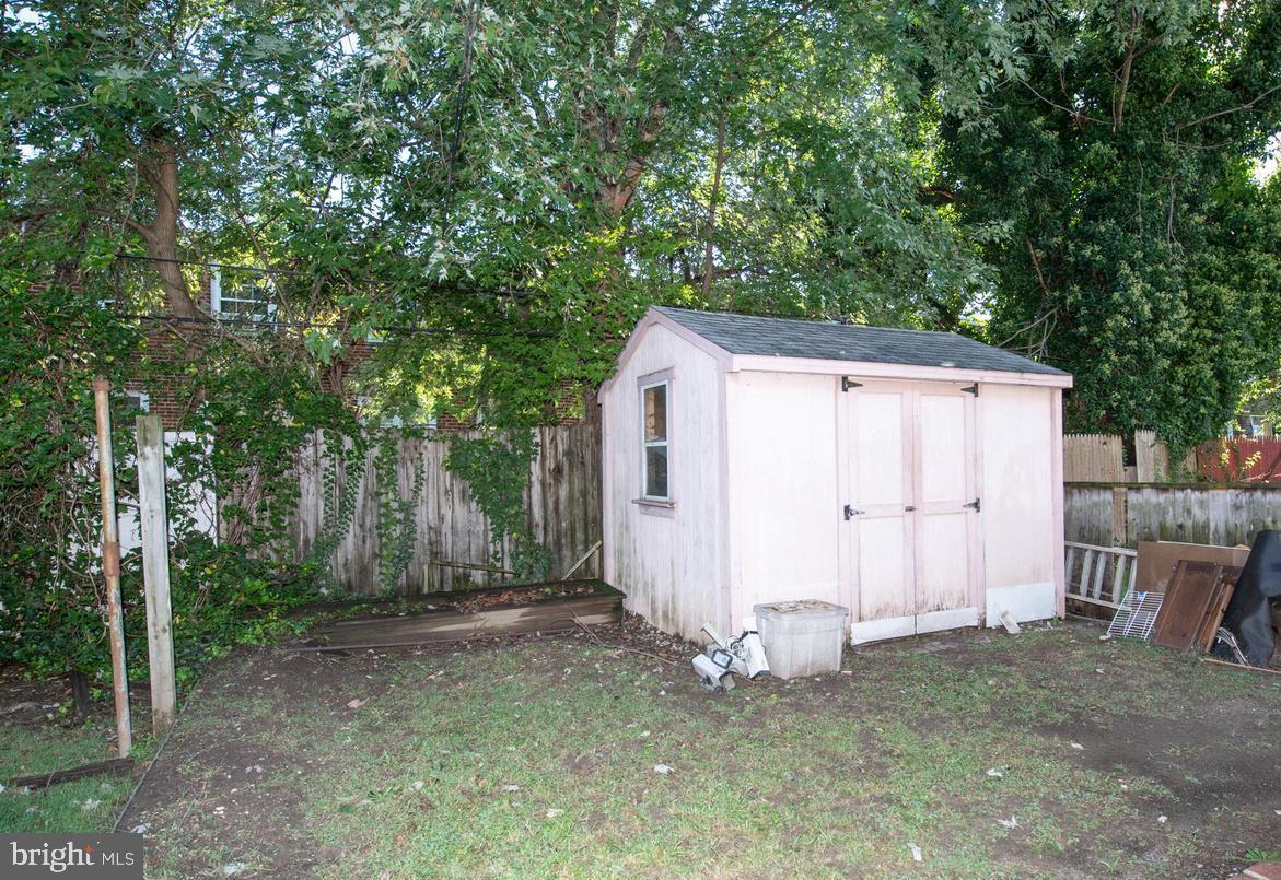 WISSINOMING - Residential Lease