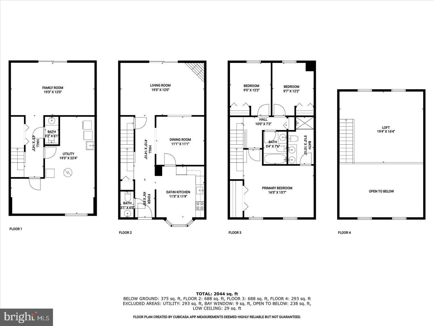 MAYS CHAPEL VILLAGE - Residential Lease