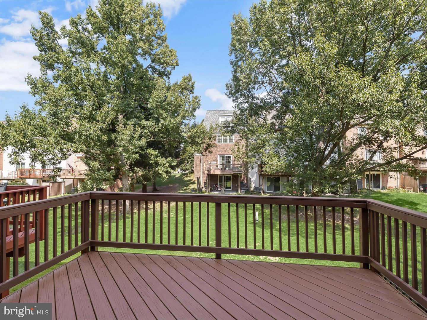 MAYS CHAPEL VILLAGE - Residential Lease