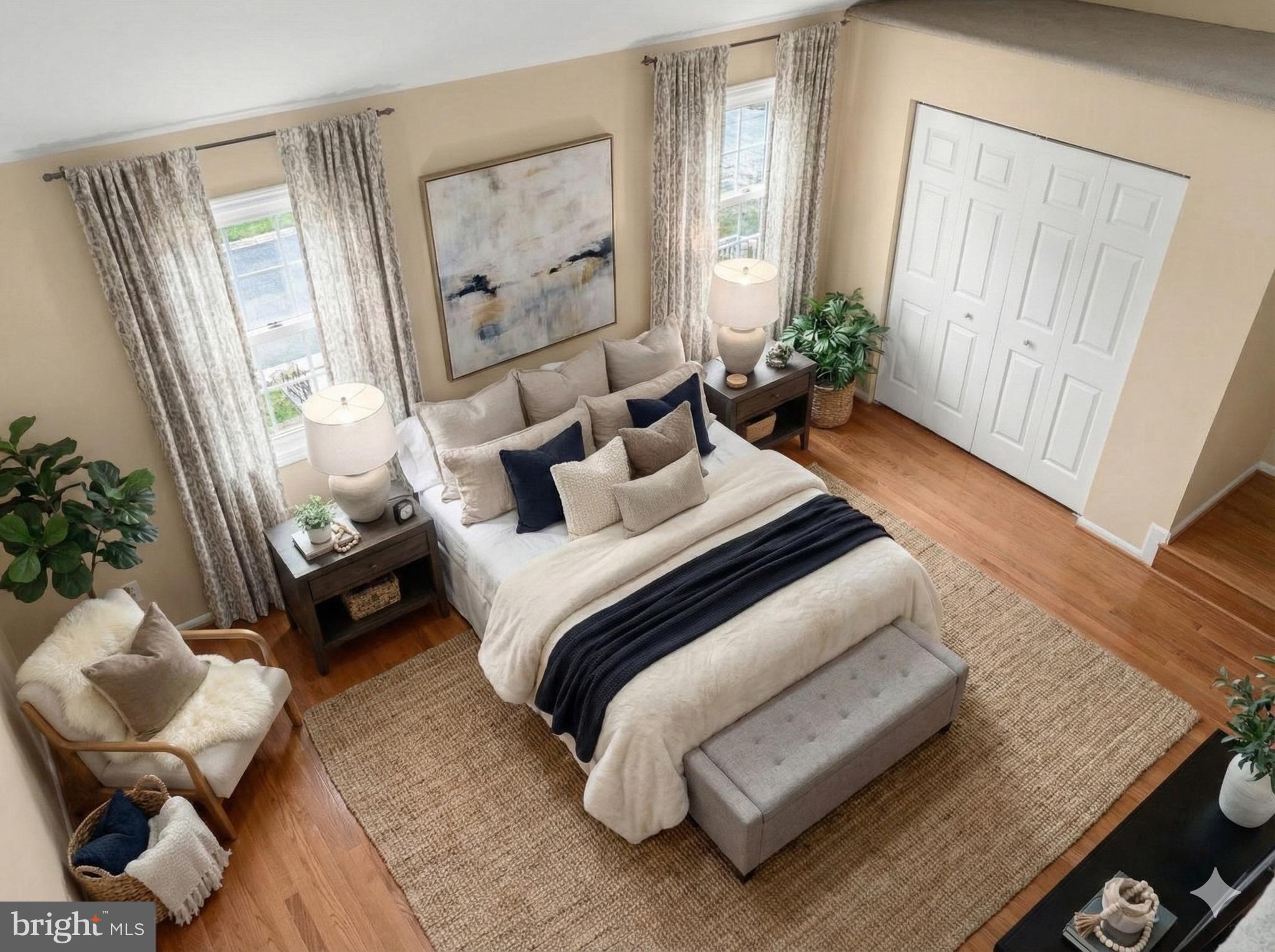 MAYS CHAPEL VILLAGE - Residential Lease