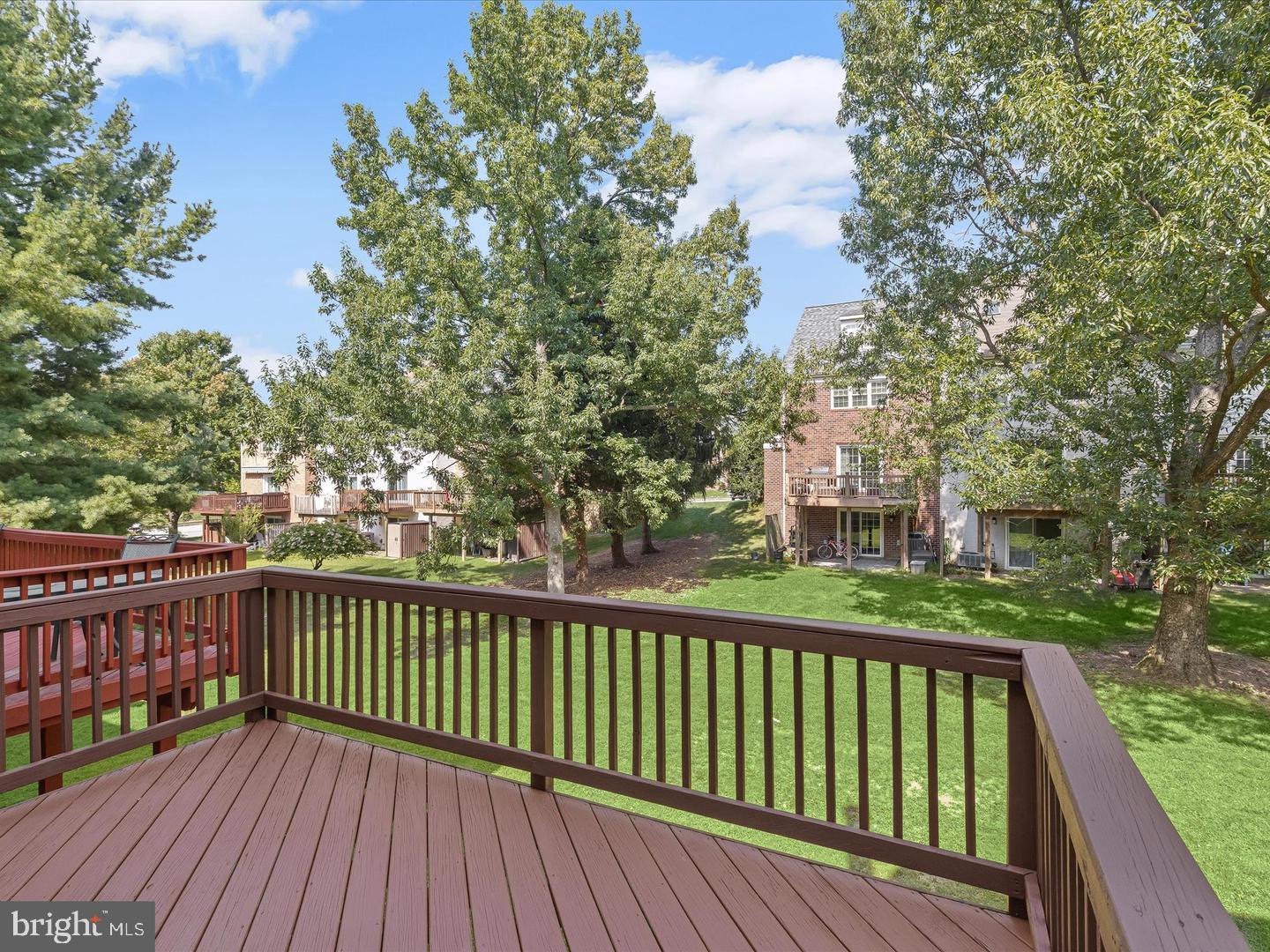 MAYS CHAPEL VILLAGE - Residential Lease