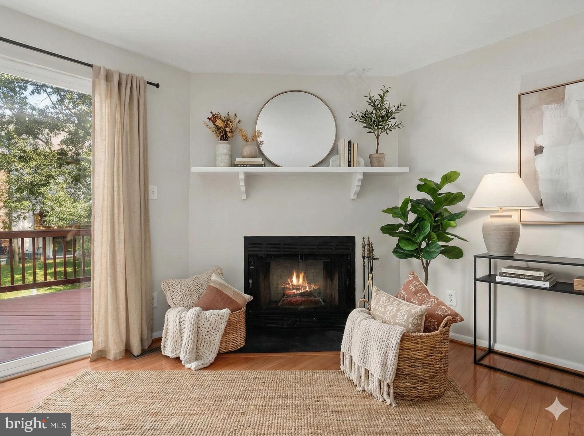 MAYS CHAPEL VILLAGE - Residential Lease