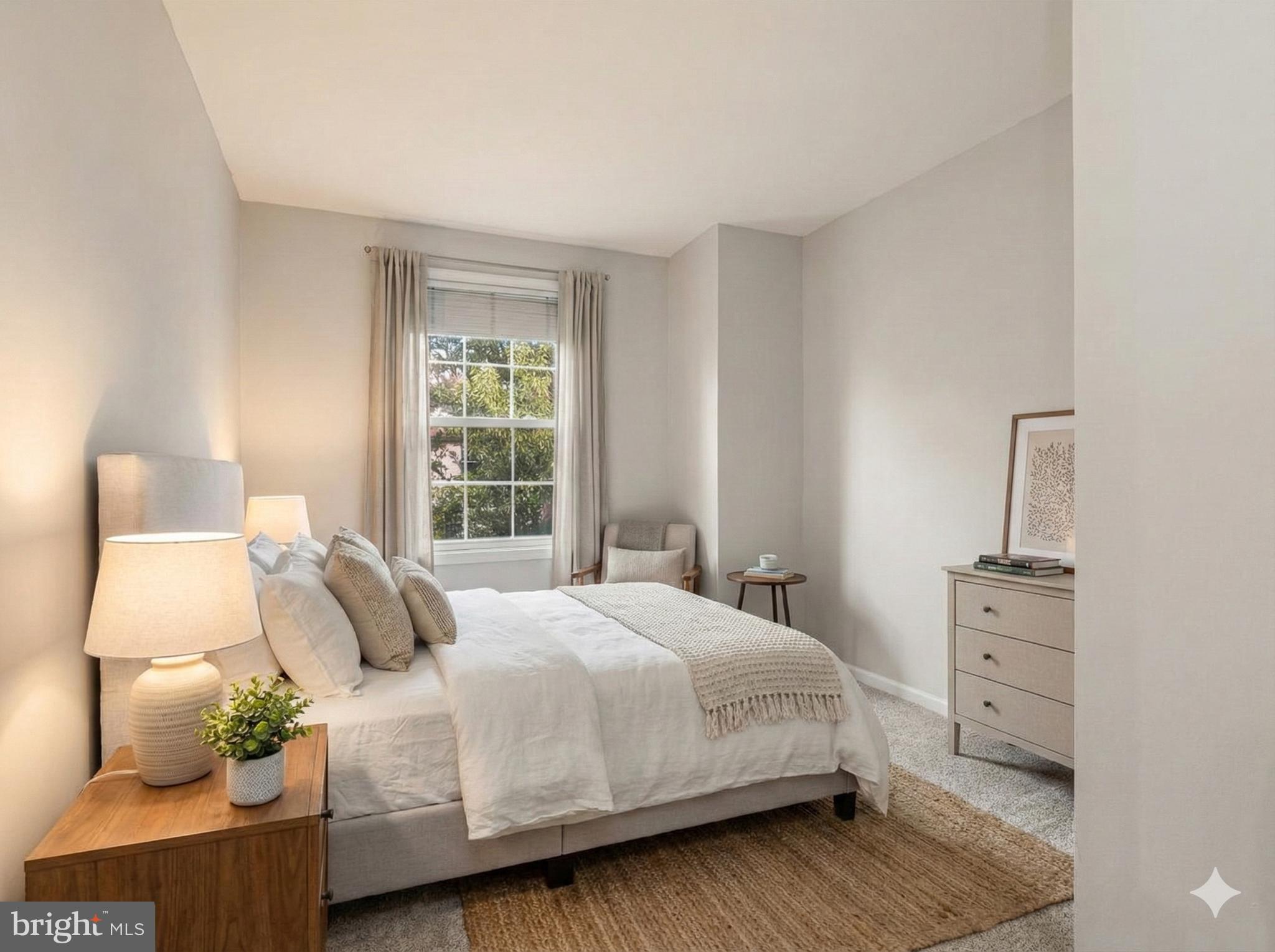 MAYS CHAPEL VILLAGE - Residential Lease