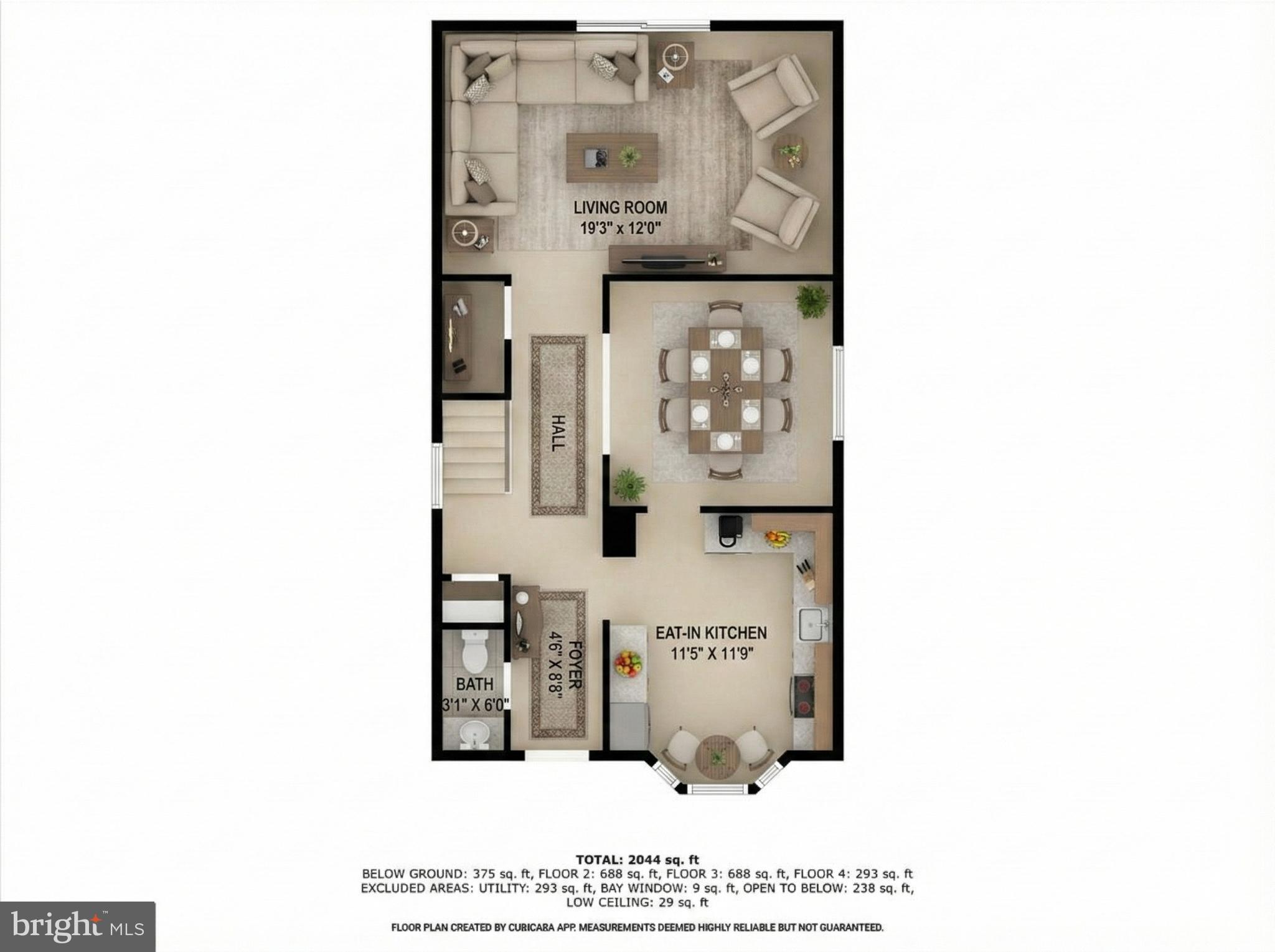 MAYS CHAPEL VILLAGE - Residential Lease