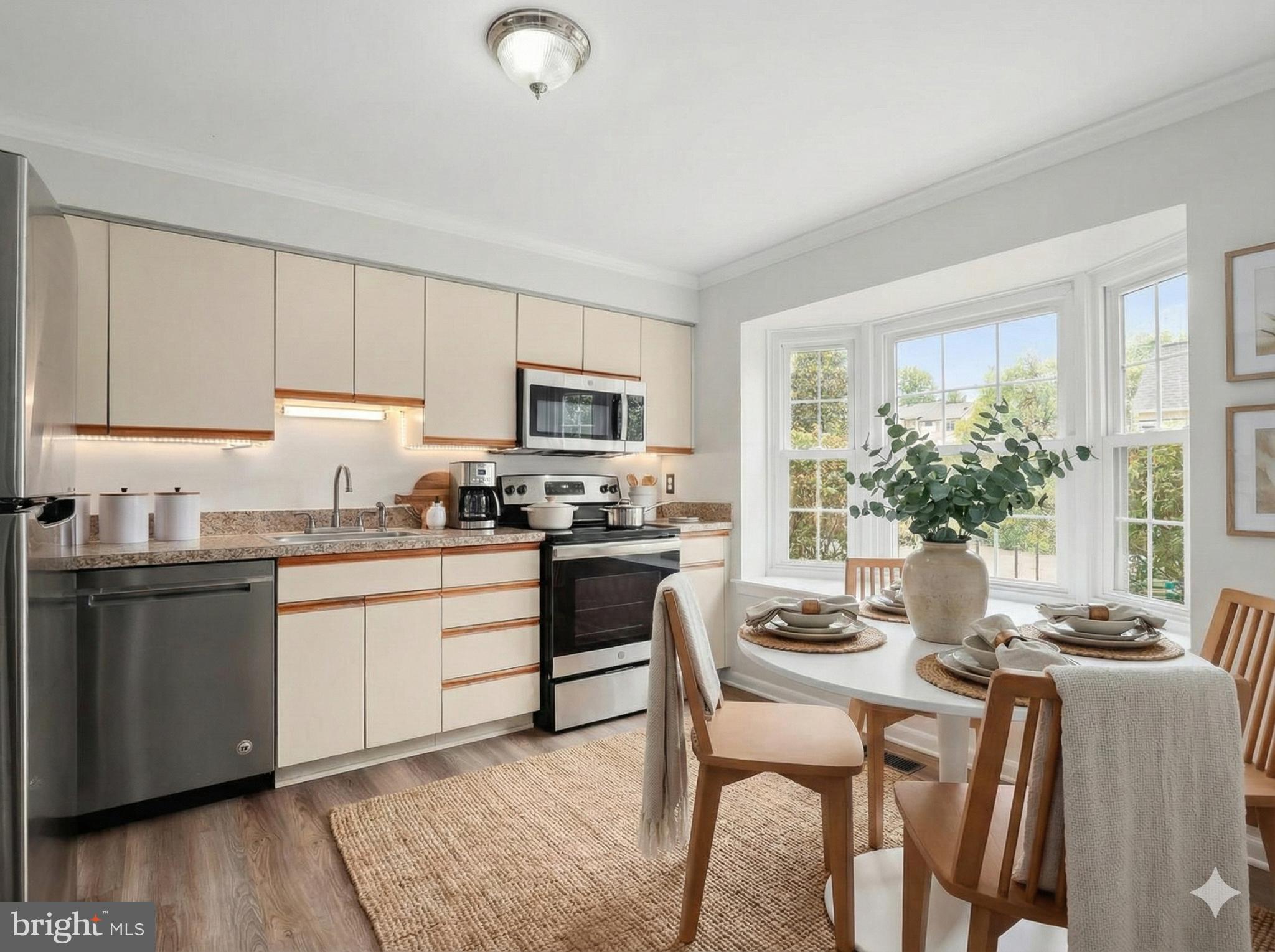 MAYS CHAPEL VILLAGE - Residential Lease