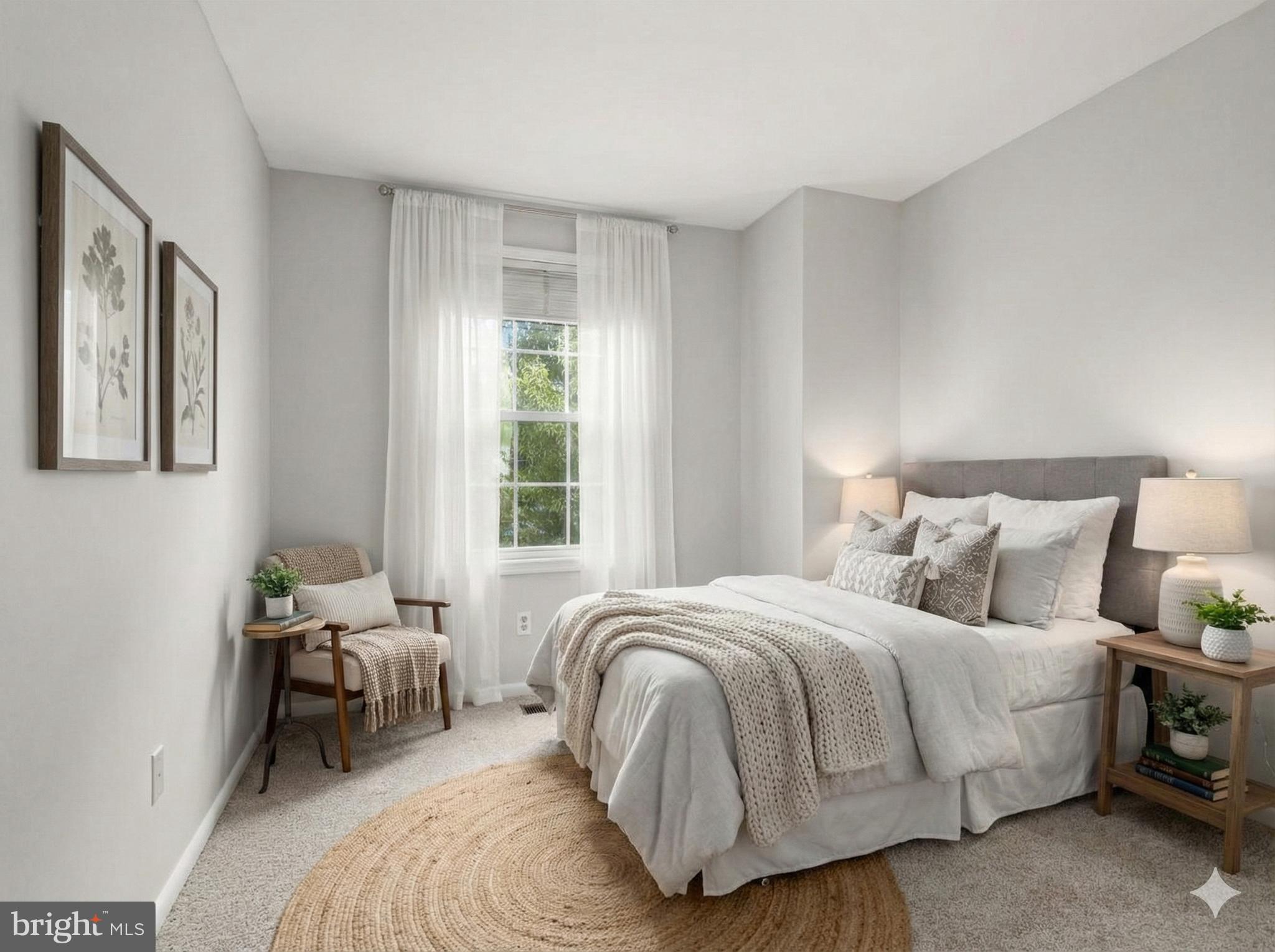 MAYS CHAPEL VILLAGE - Residential Lease