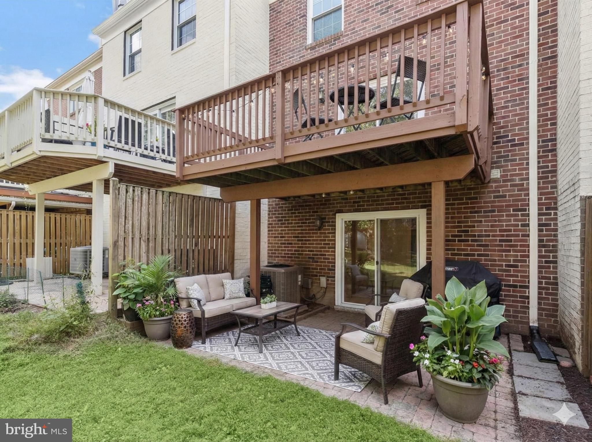 MAYS CHAPEL VILLAGE - Residential Lease