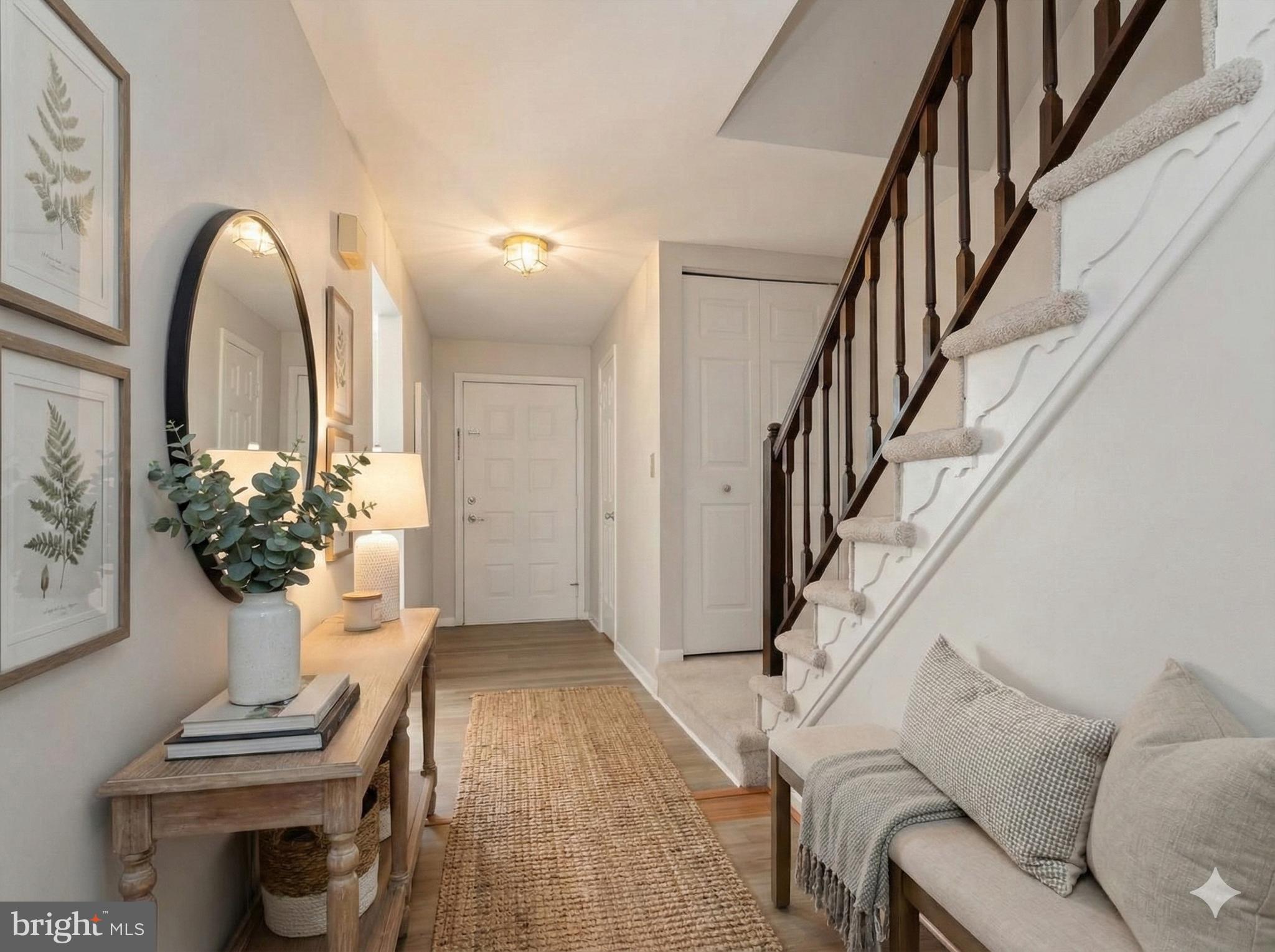 MAYS CHAPEL VILLAGE - Residential Lease