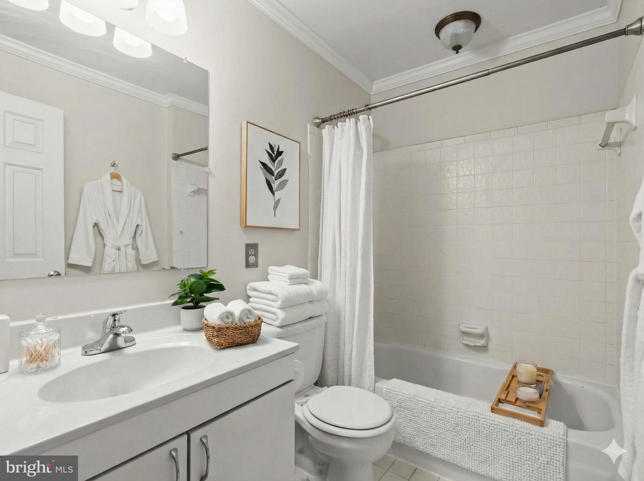 MAYS CHAPEL VILLAGE - Residential Lease