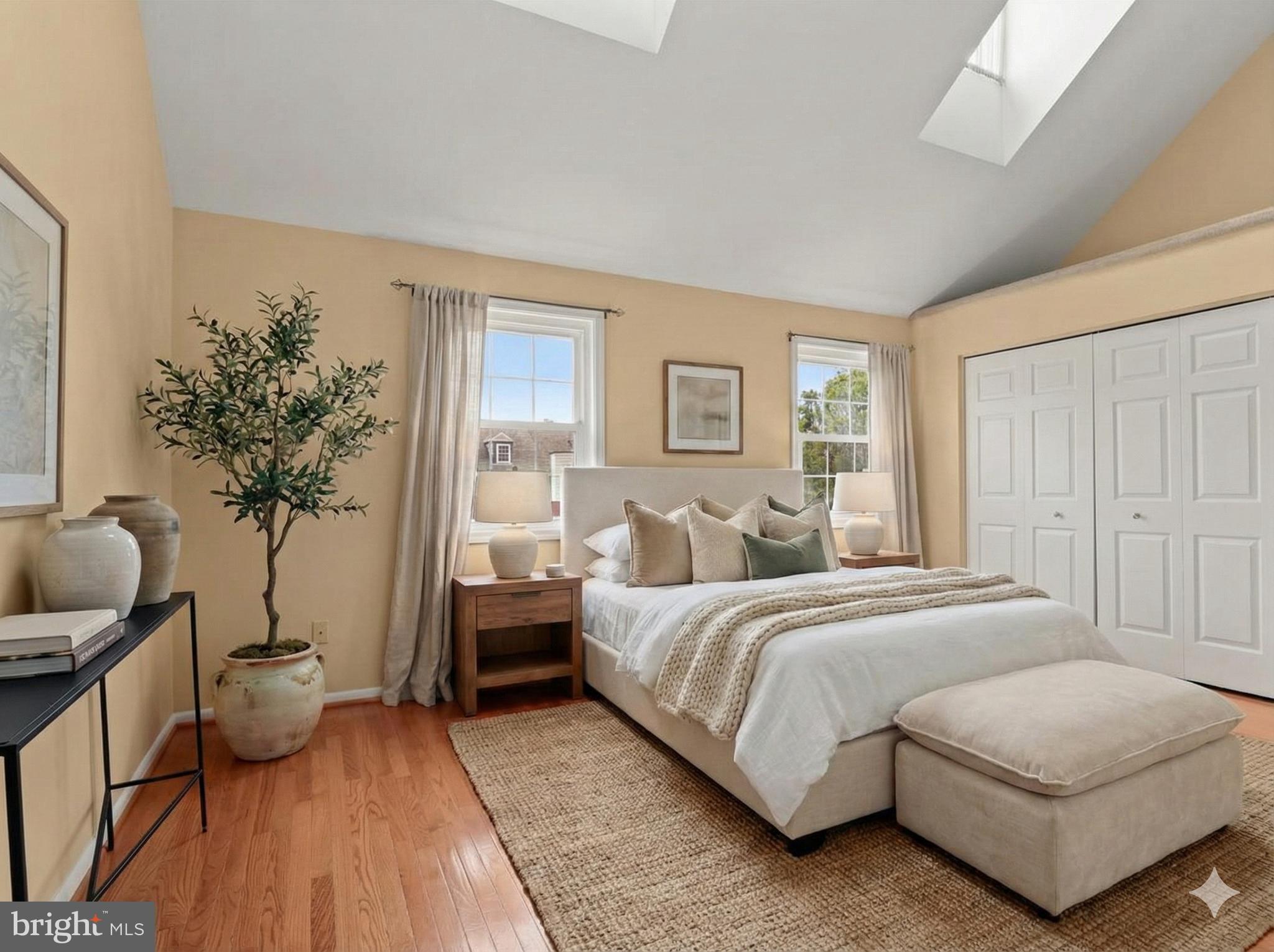 MAYS CHAPEL VILLAGE - Residential Lease