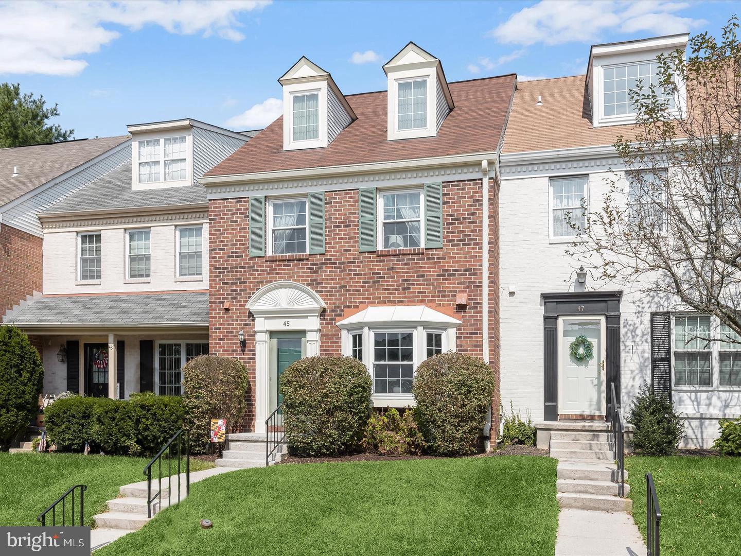 MAYS CHAPEL VILLAGE - Residential Lease