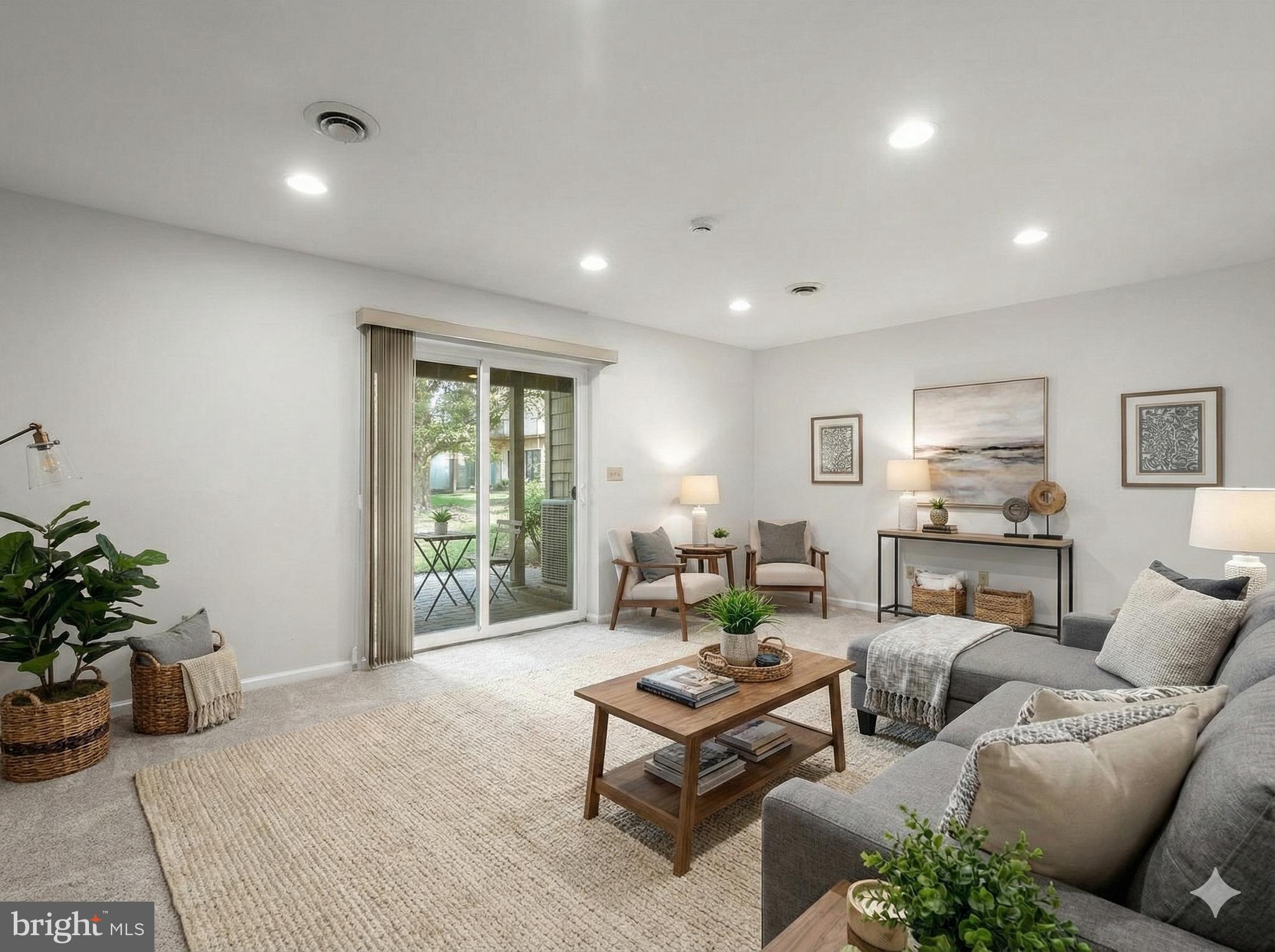 MAYS CHAPEL VILLAGE - Residential Lease