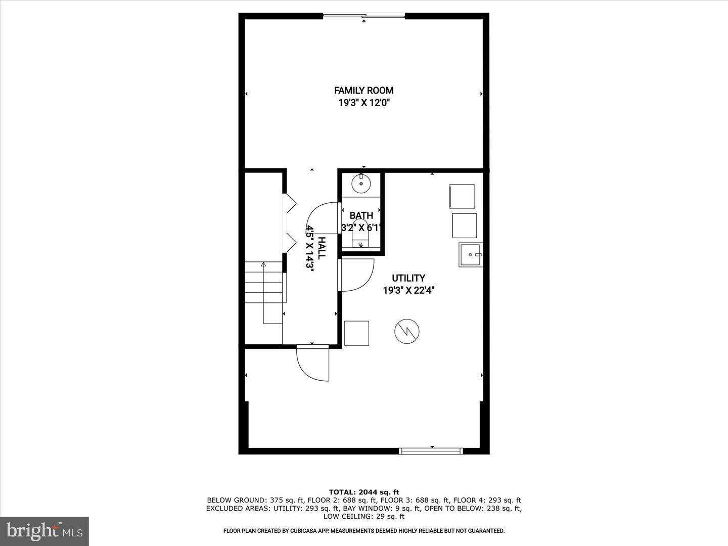 MAYS CHAPEL VILLAGE - Residential Lease