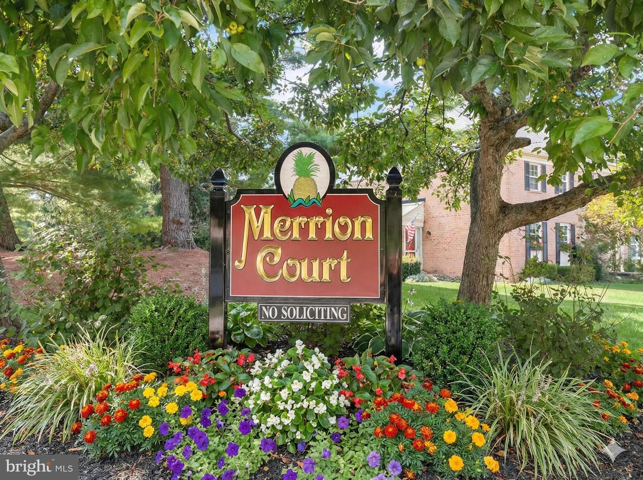 MAYS CHAPEL VILLAGE - Residential Lease