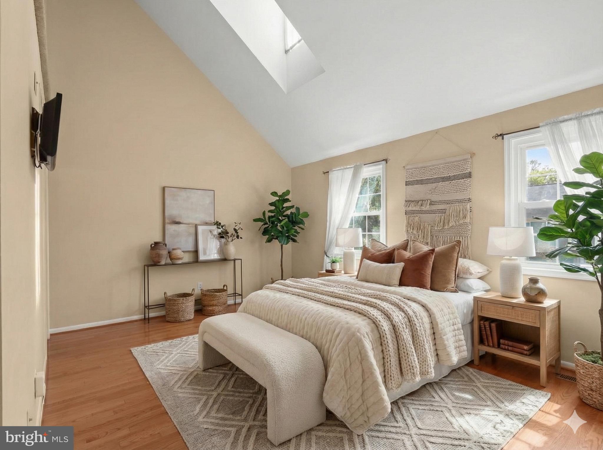 MAYS CHAPEL VILLAGE - Residential Lease