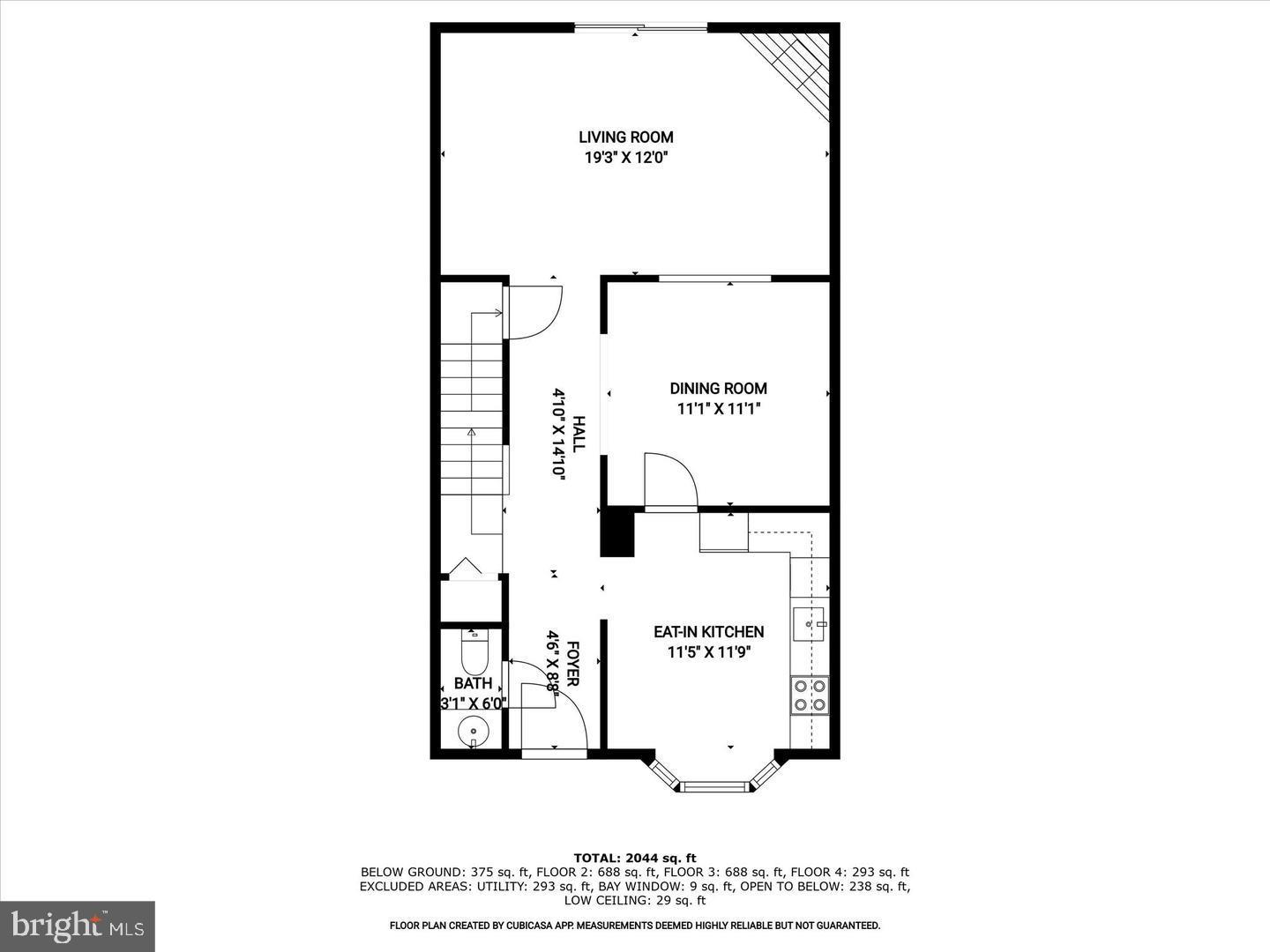 MAYS CHAPEL VILLAGE - Residential Lease