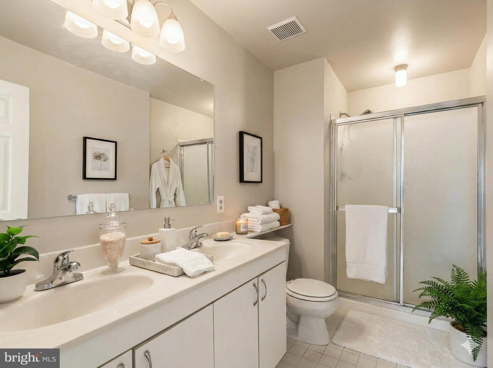 MAYS CHAPEL VILLAGE - Residential Lease