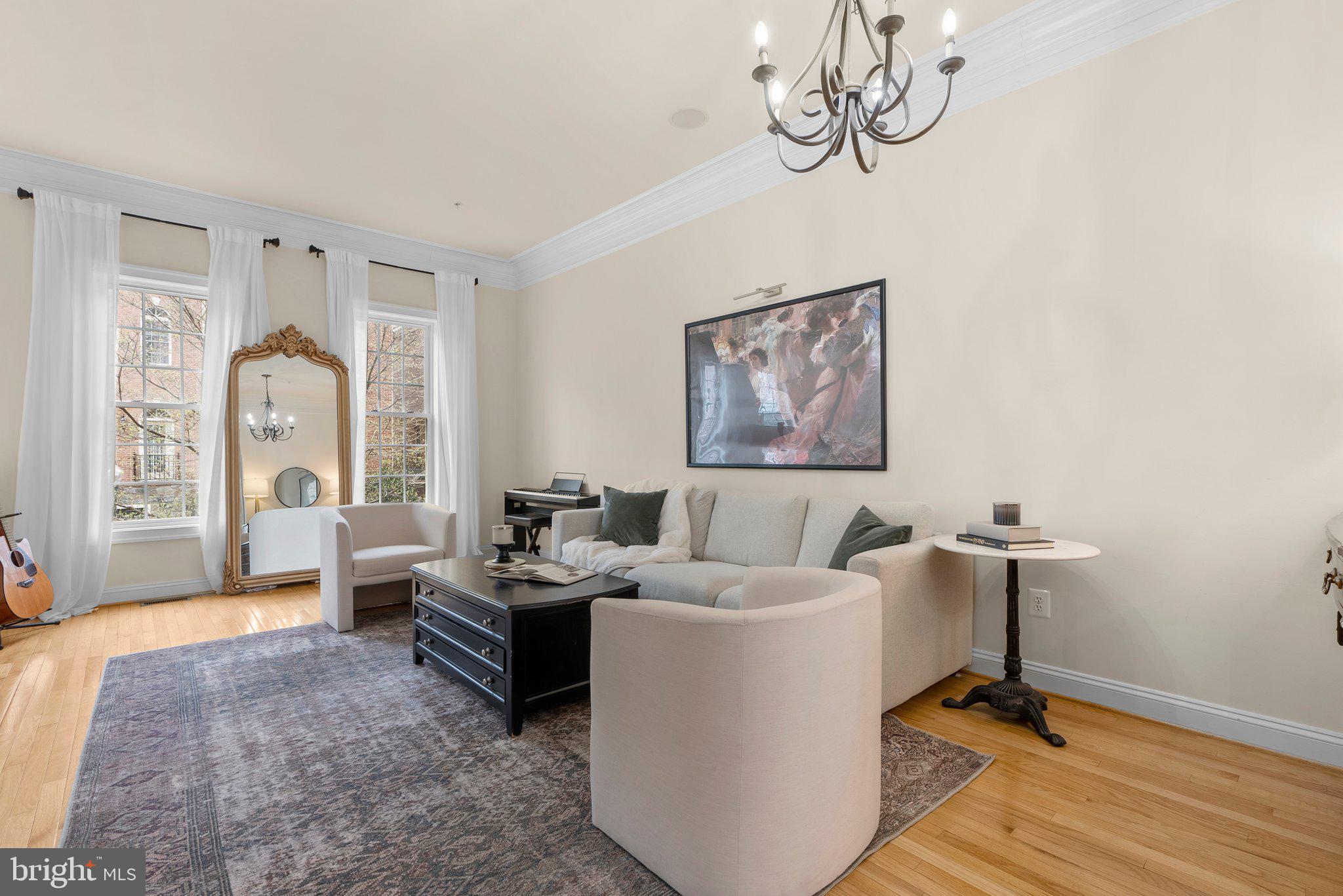 HIDDEN CREEK - Residential