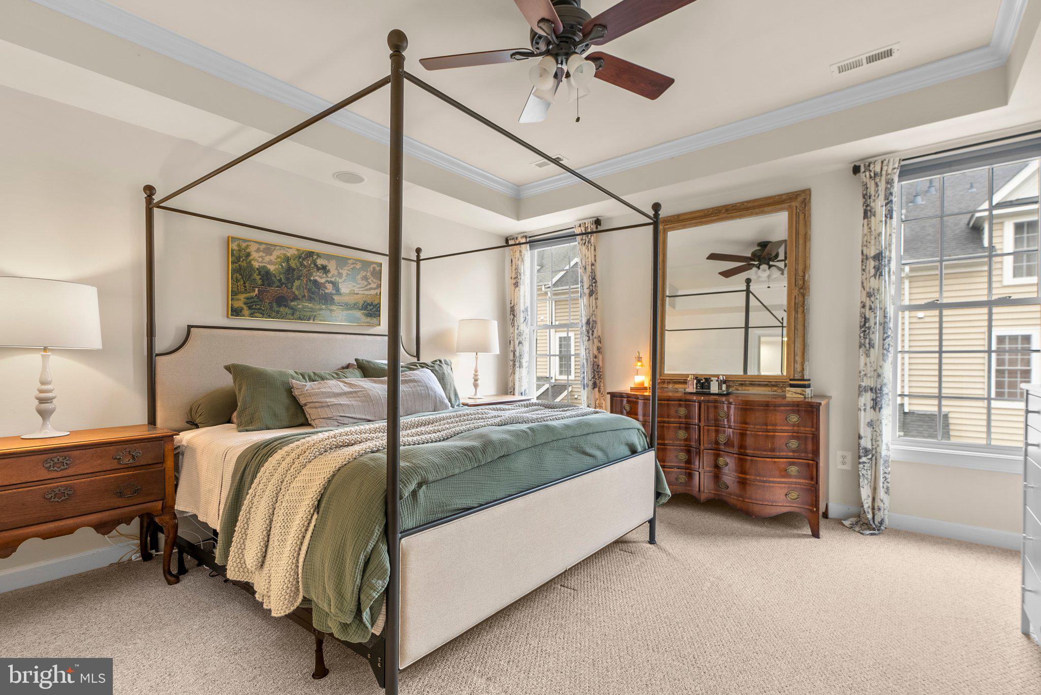 HIDDEN CREEK - Residential