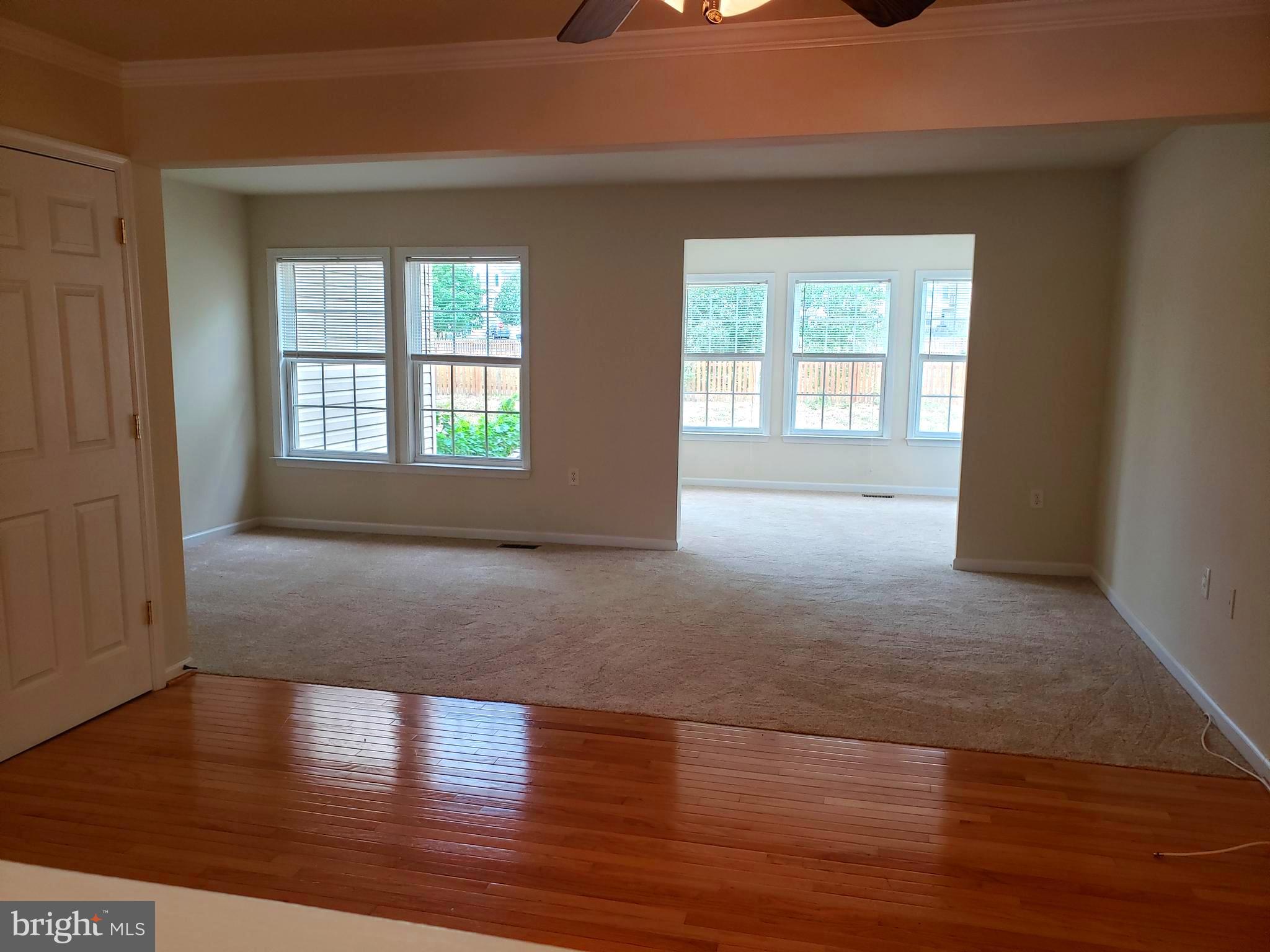 COUNTY GREEN - Residential