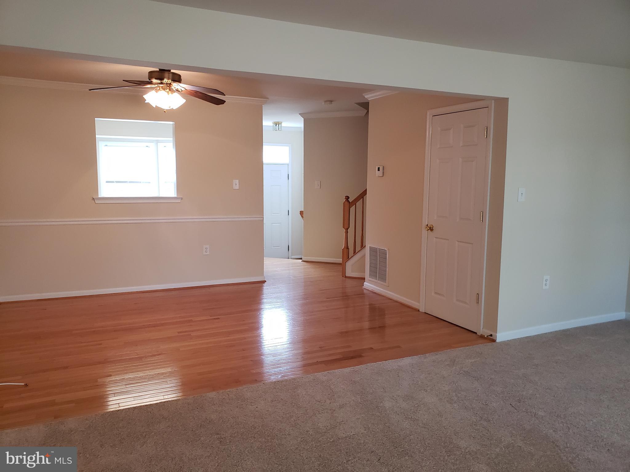 COUNTY GREEN - Residential