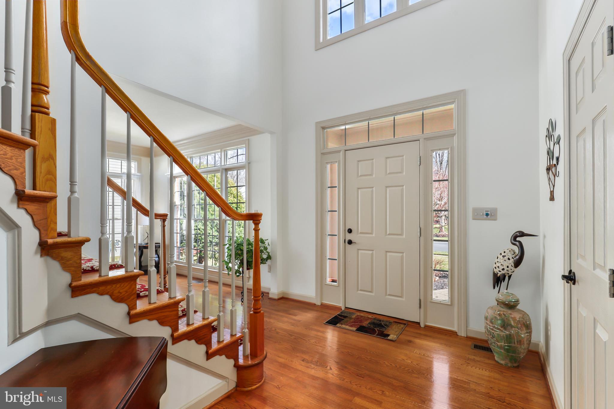 HUNTER - Residential